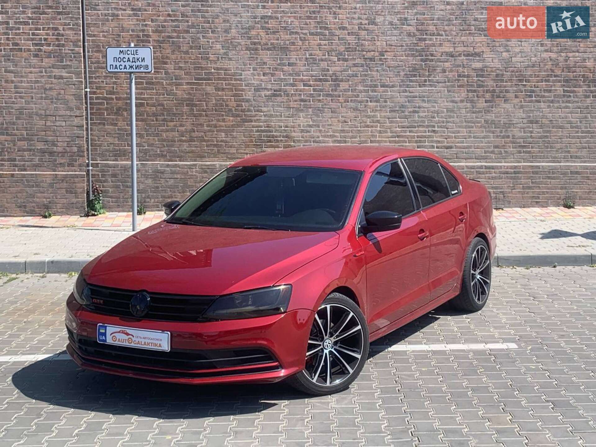 VOLKSWAGEN JETTA 2016