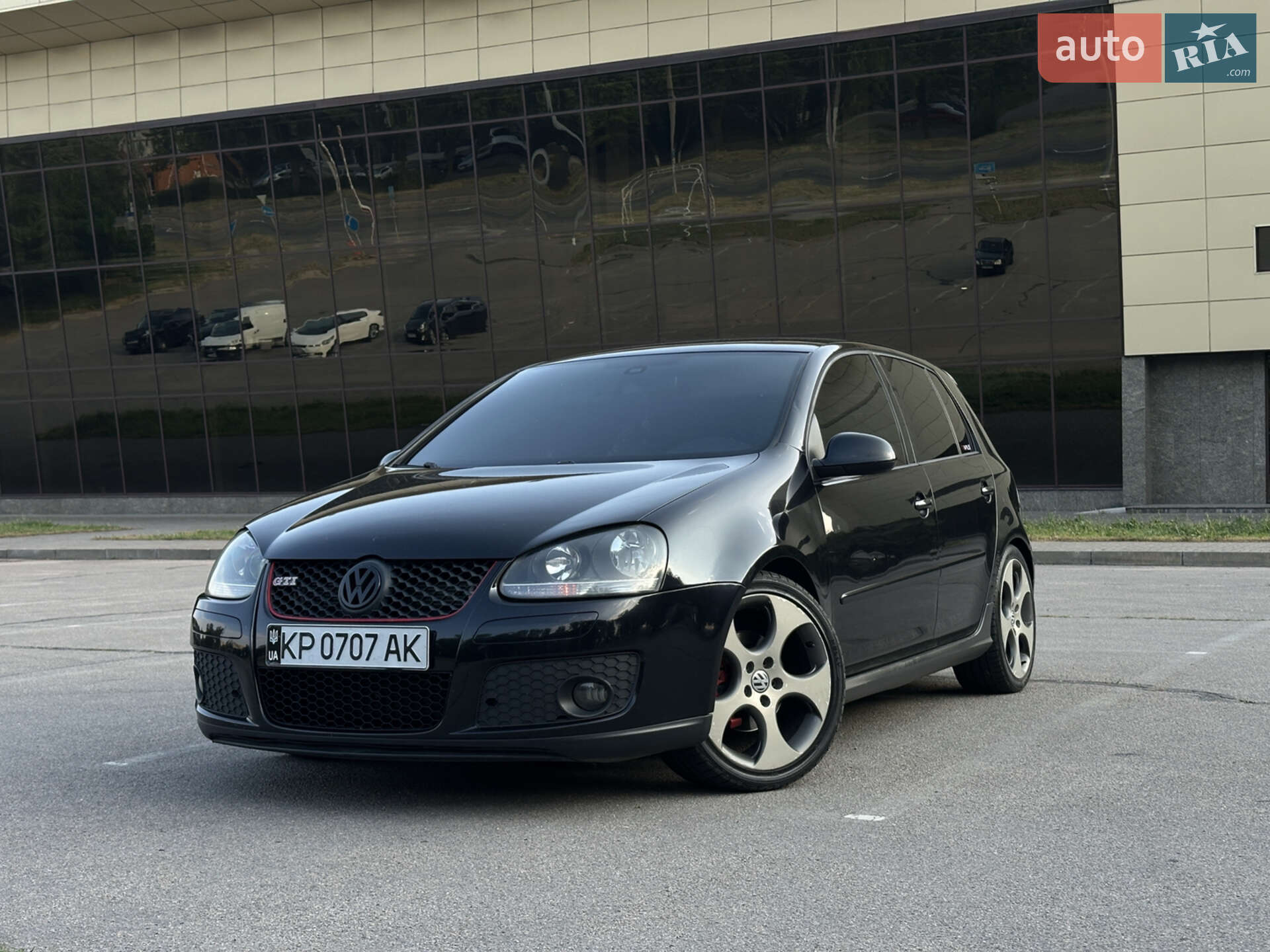 VOLKSWAGEN GOLF 2005