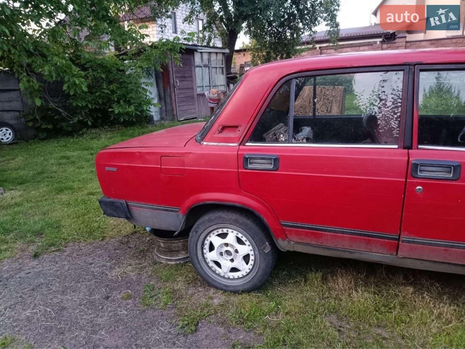 ВАЗ 21053 1995