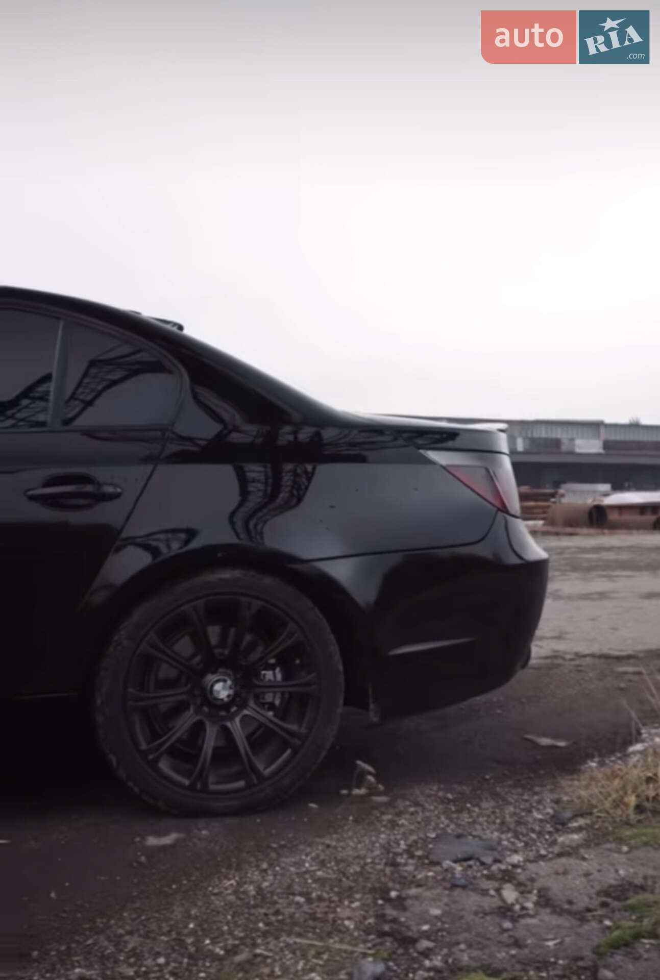 BMW 530D