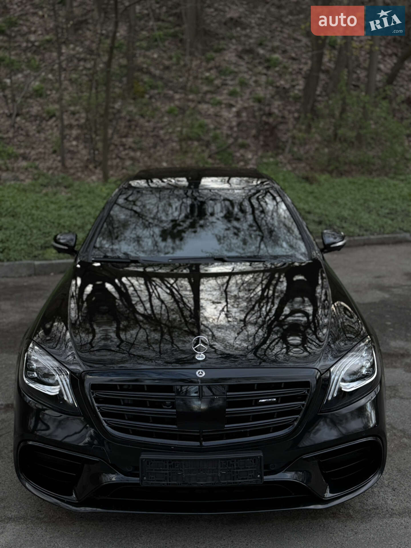 MERCEDES-BENZ S 350