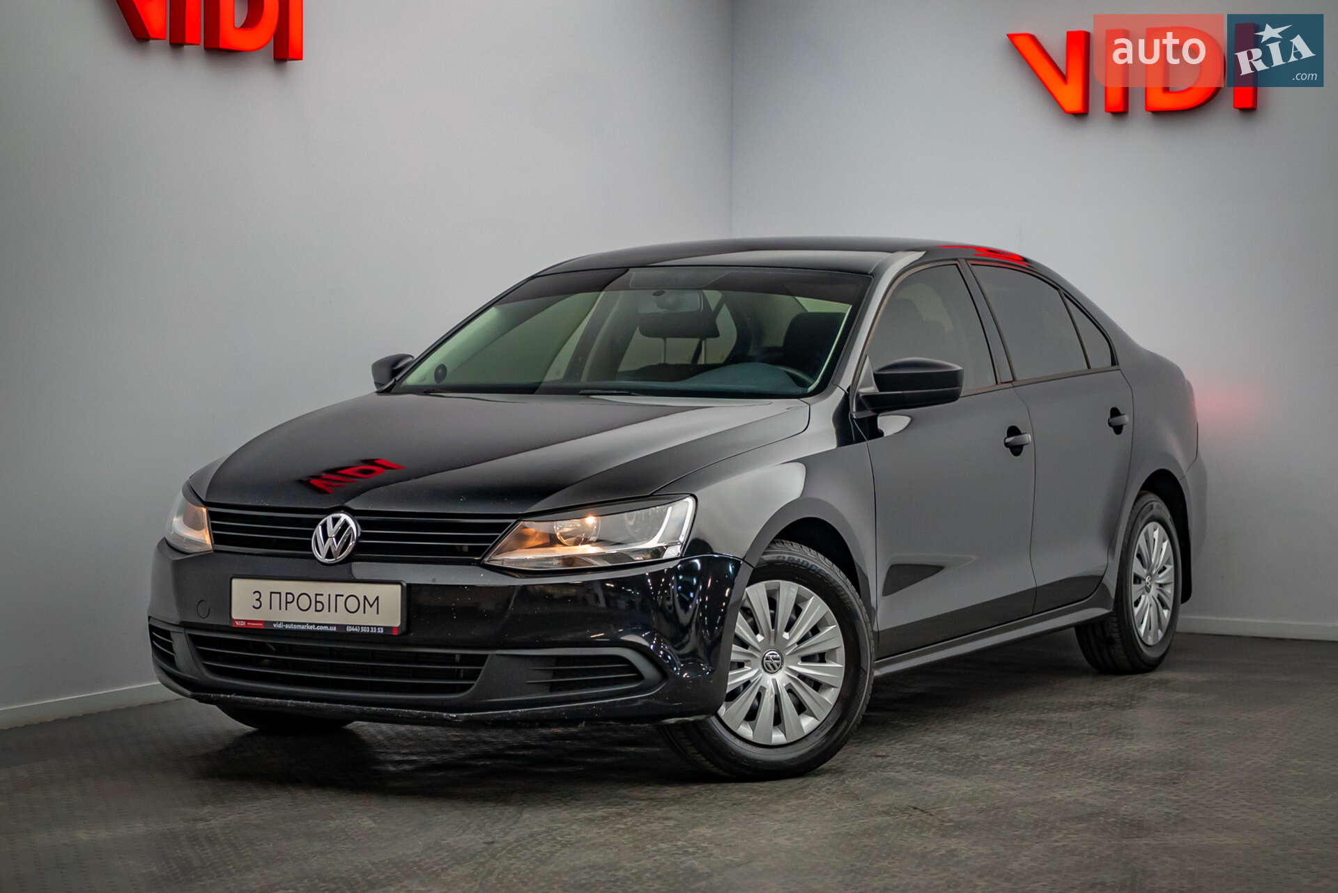 VOLKSWAGEN JETTA 2011