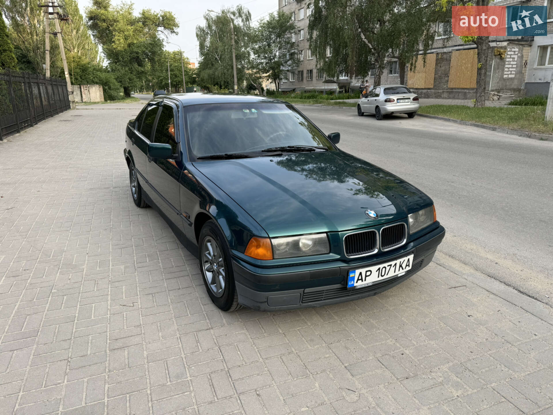 BMW 320I 1994