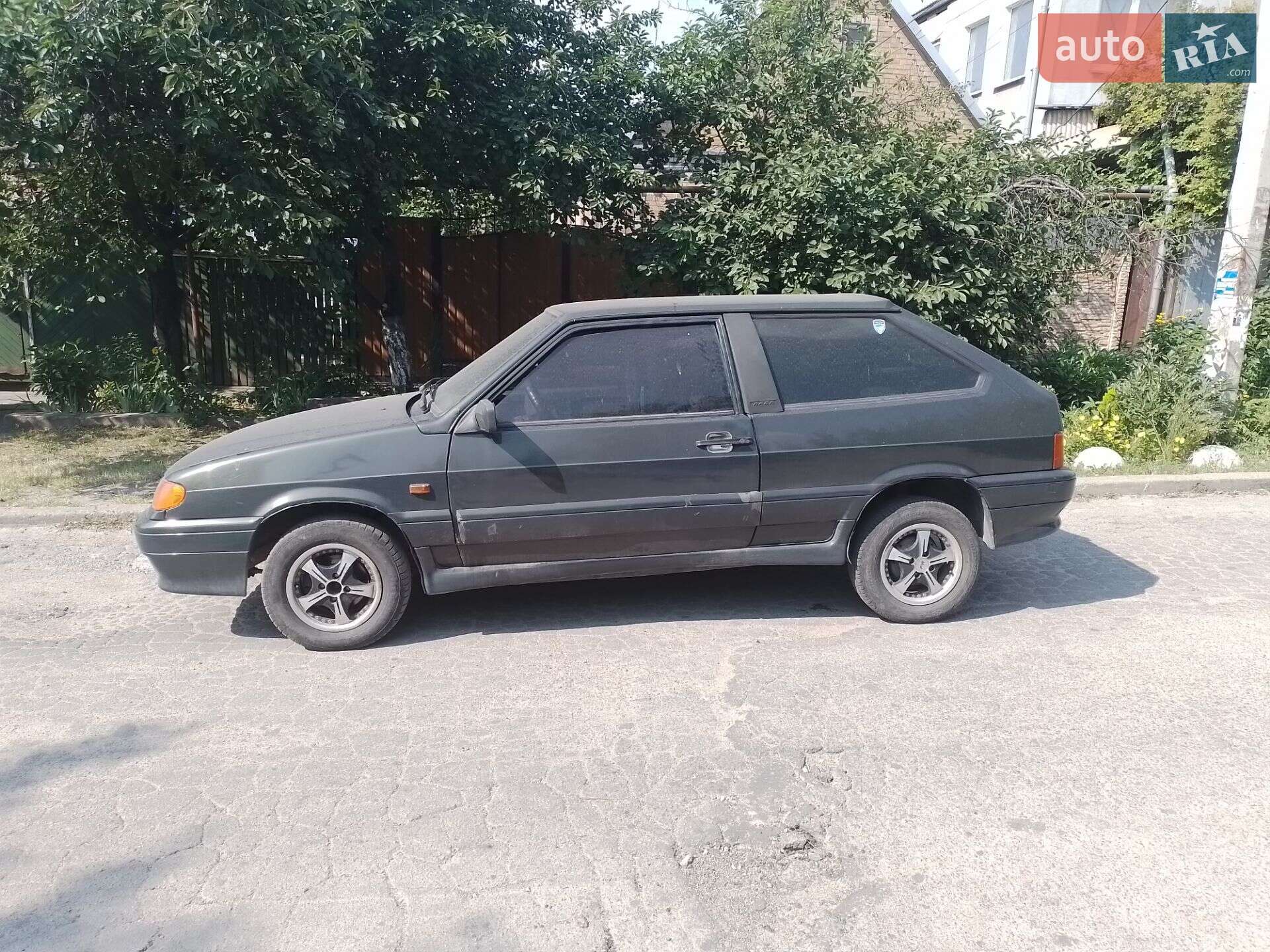 ВАЗ 21130 2005