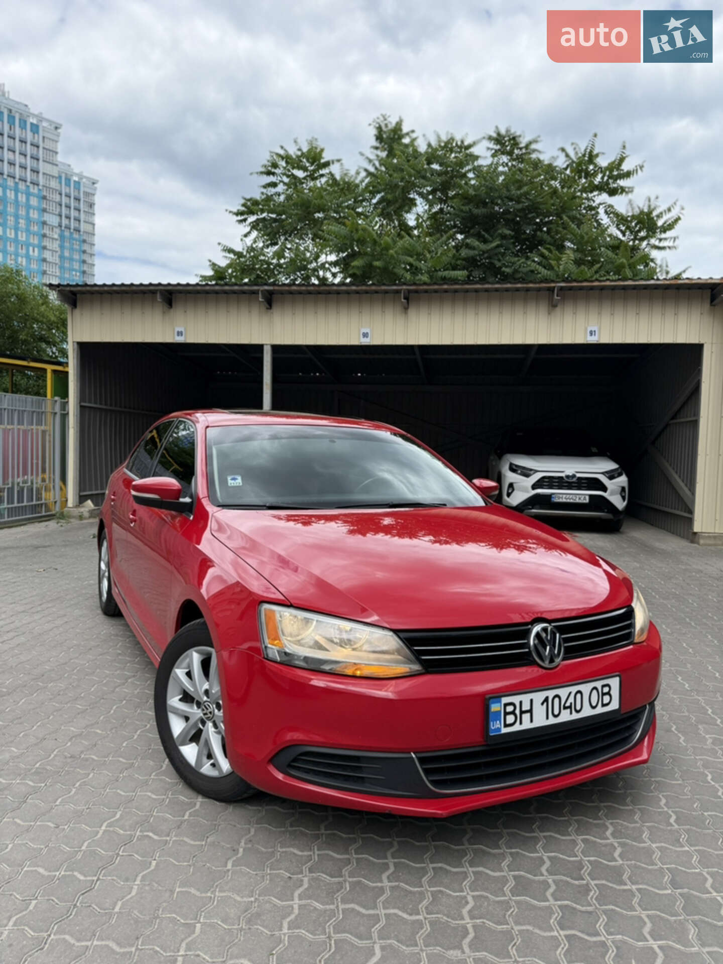 VOLKSWAGEN JETTA 2013