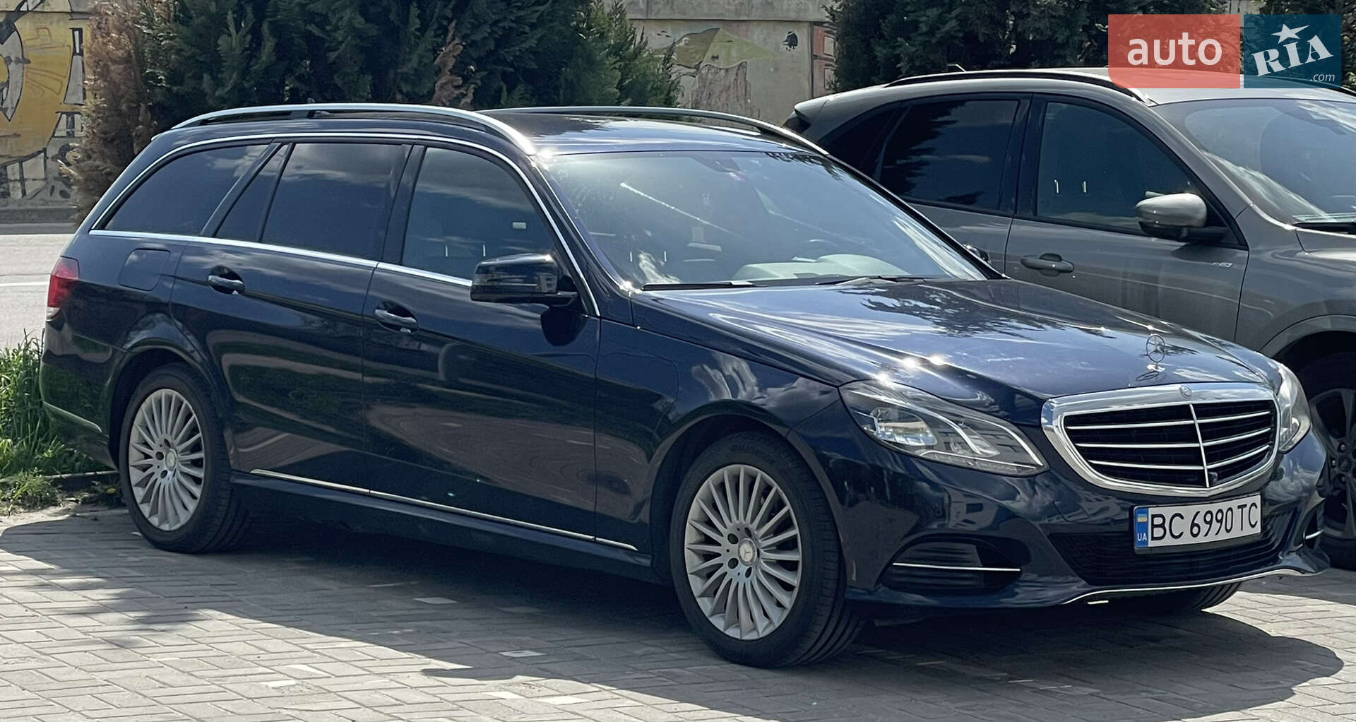 MERCEDES-BENZ E 250 CDI 2014