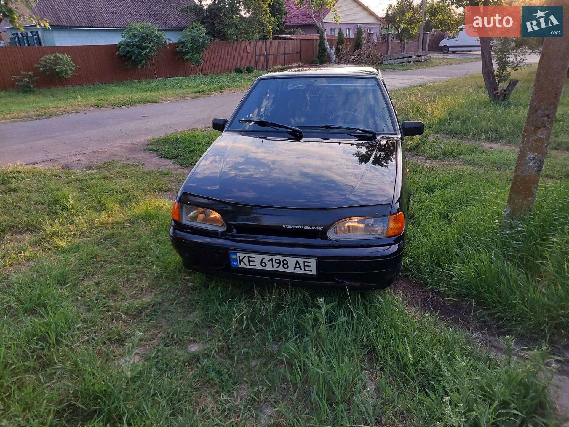 ВАЗ 21154 2010