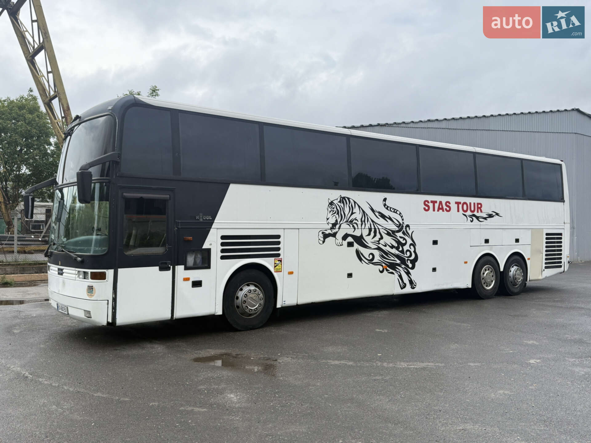 EOS E-233Z COACH 1998
