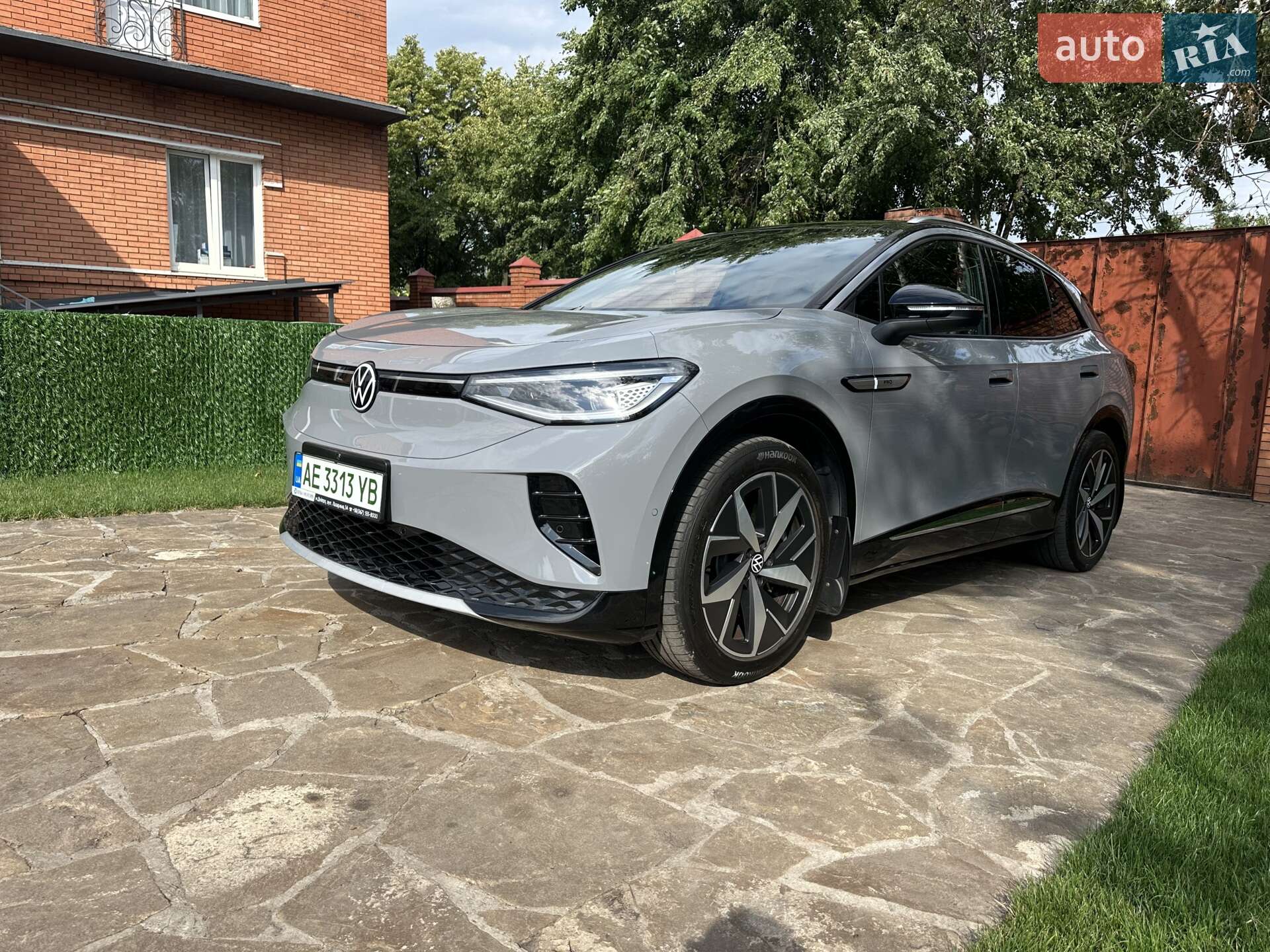 VOLKSWAGEN ID.4