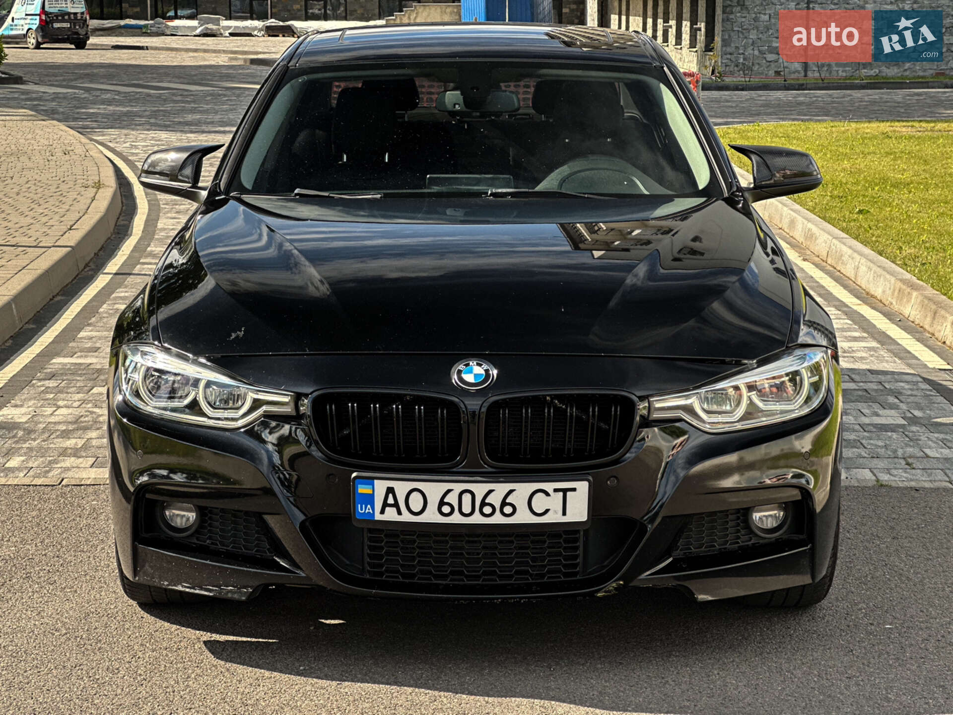BMW 328I