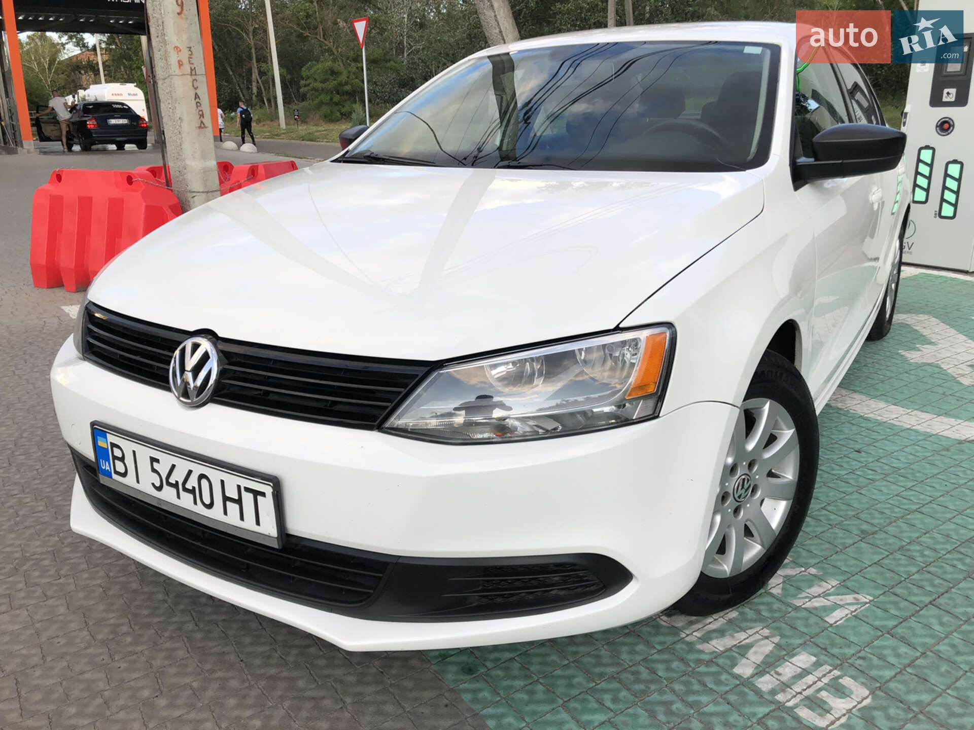 VOLKSWAGEN JETTA 2013