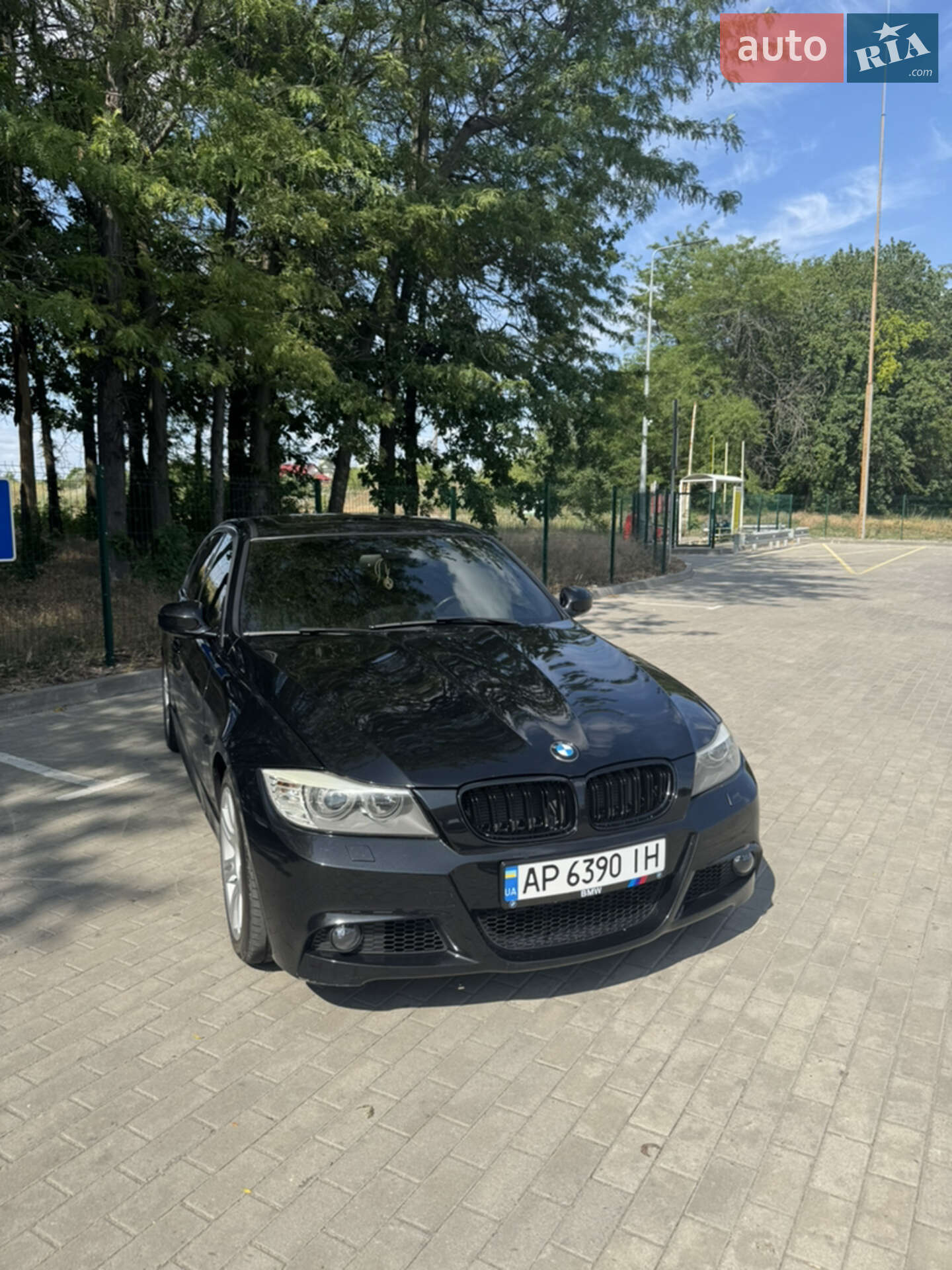 BMW 328I 2010