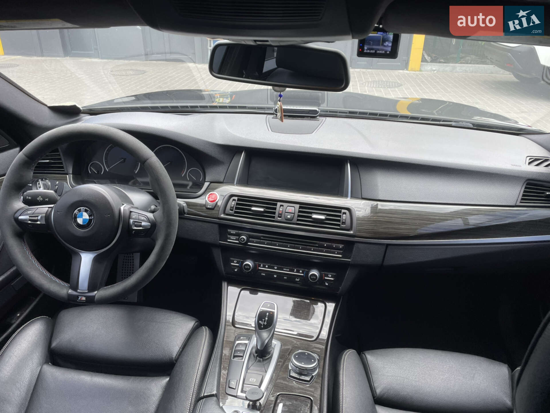 BMW 528 2014
