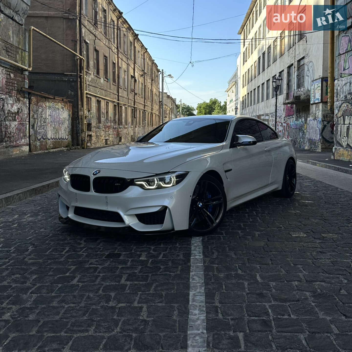 BMW M4