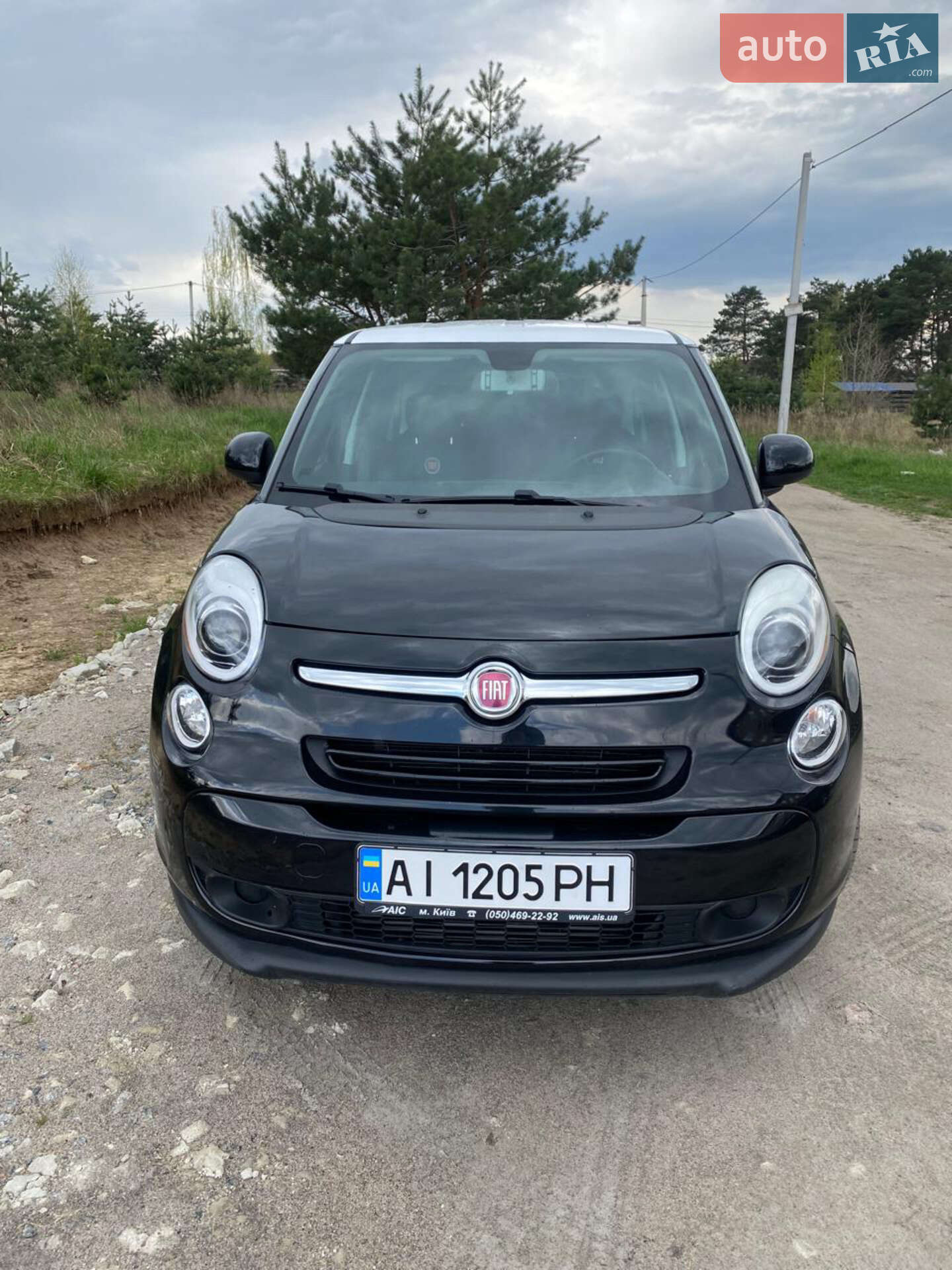 FIAT 500 2016