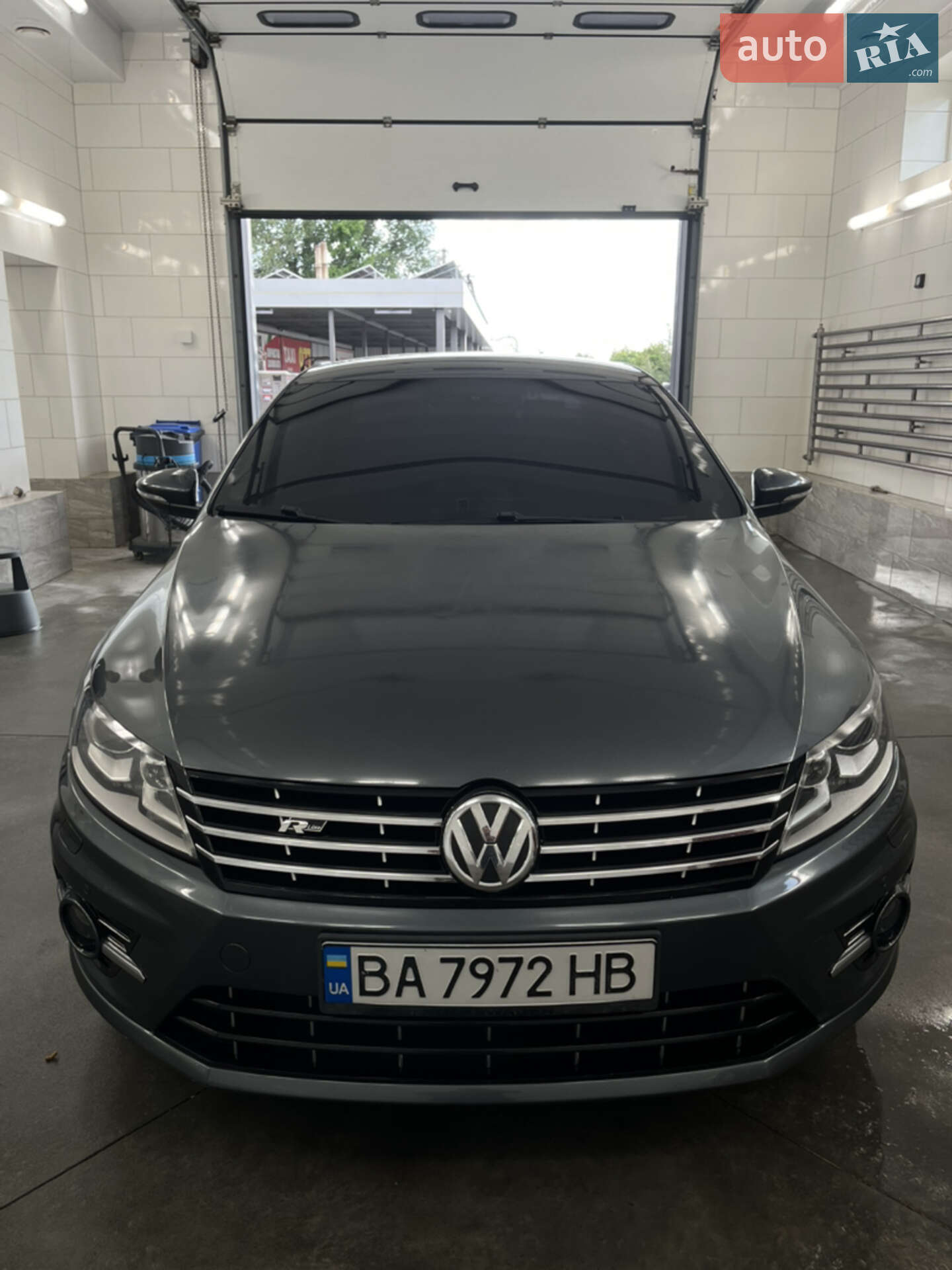 VOLKSWAGEN CC 2013