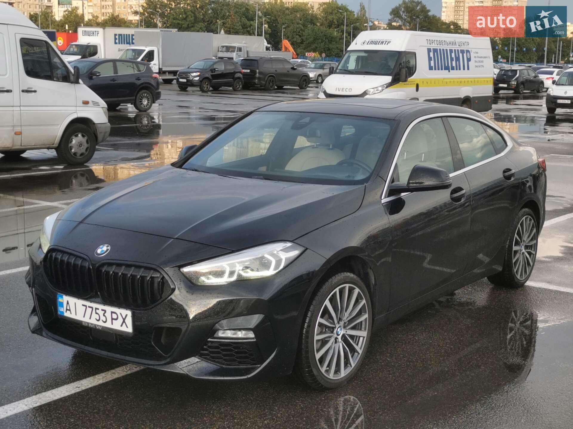 BMW 228I 2021