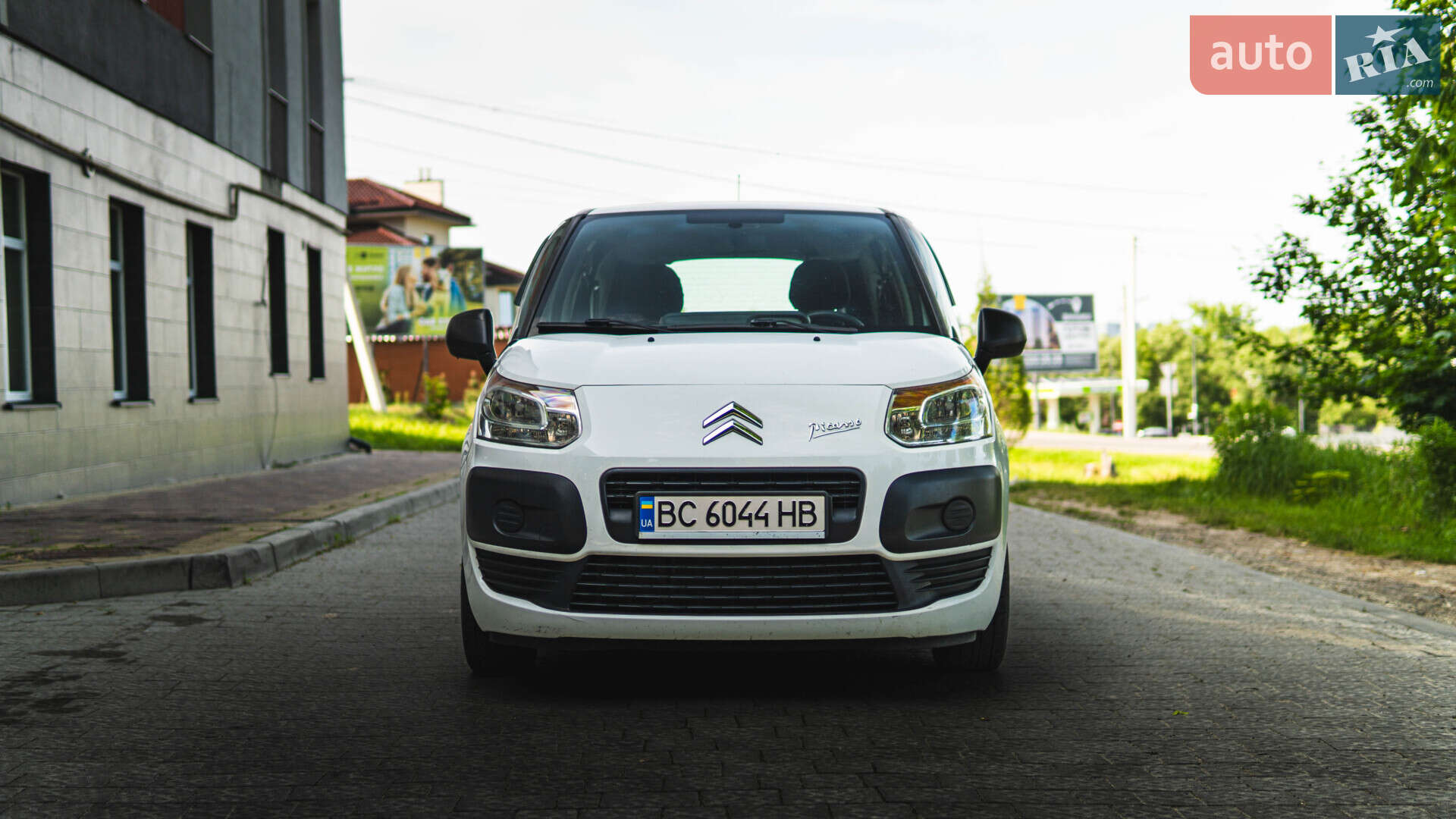 CITROEN C3 2012