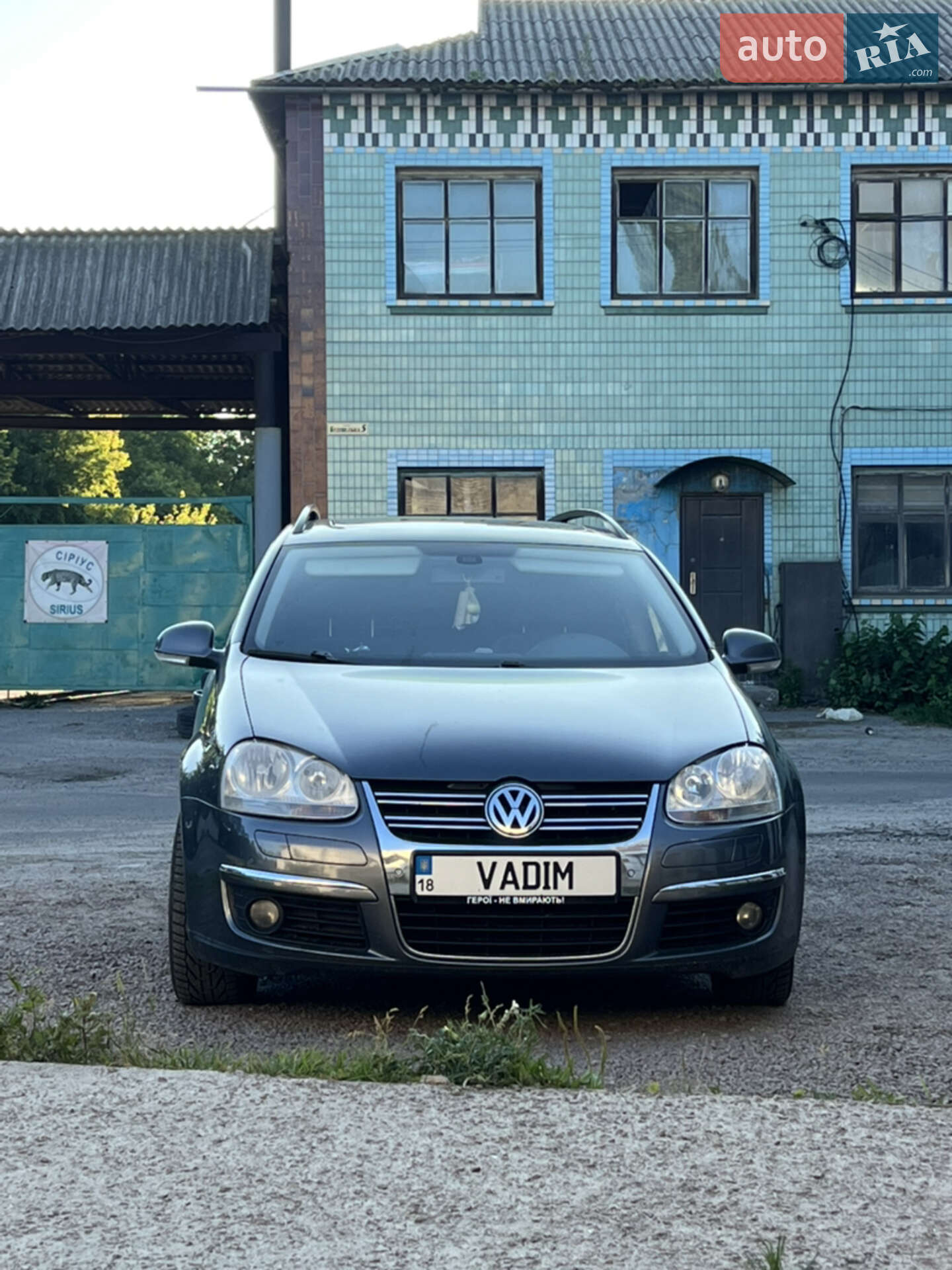 VOLKSWAGEN GOLF 2009