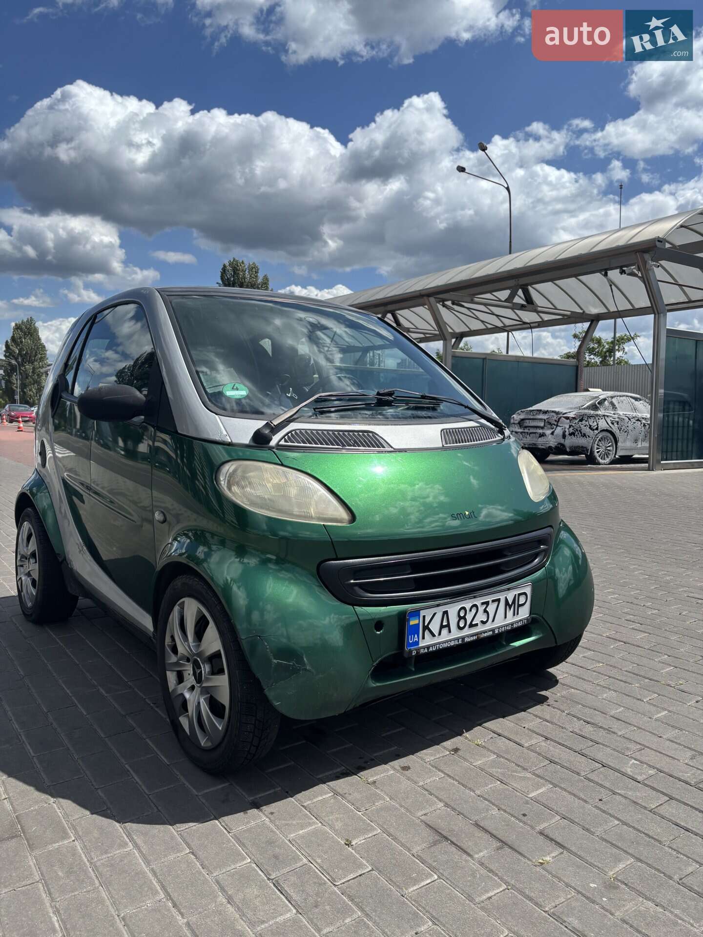SMART MC 1999