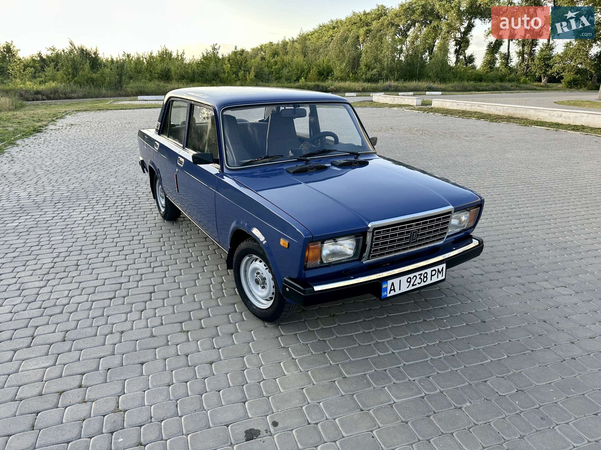 ВАЗ 2107 2006