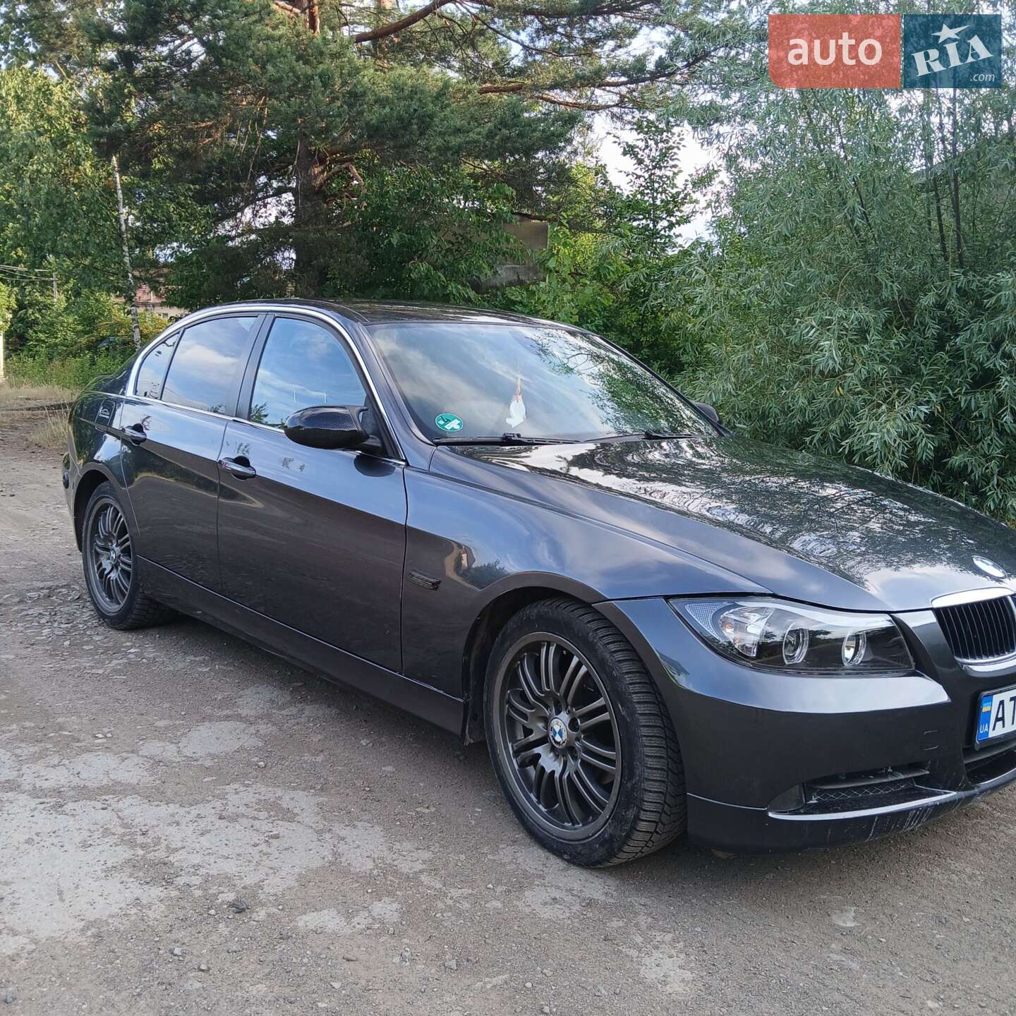 BMW 3 Series 2006