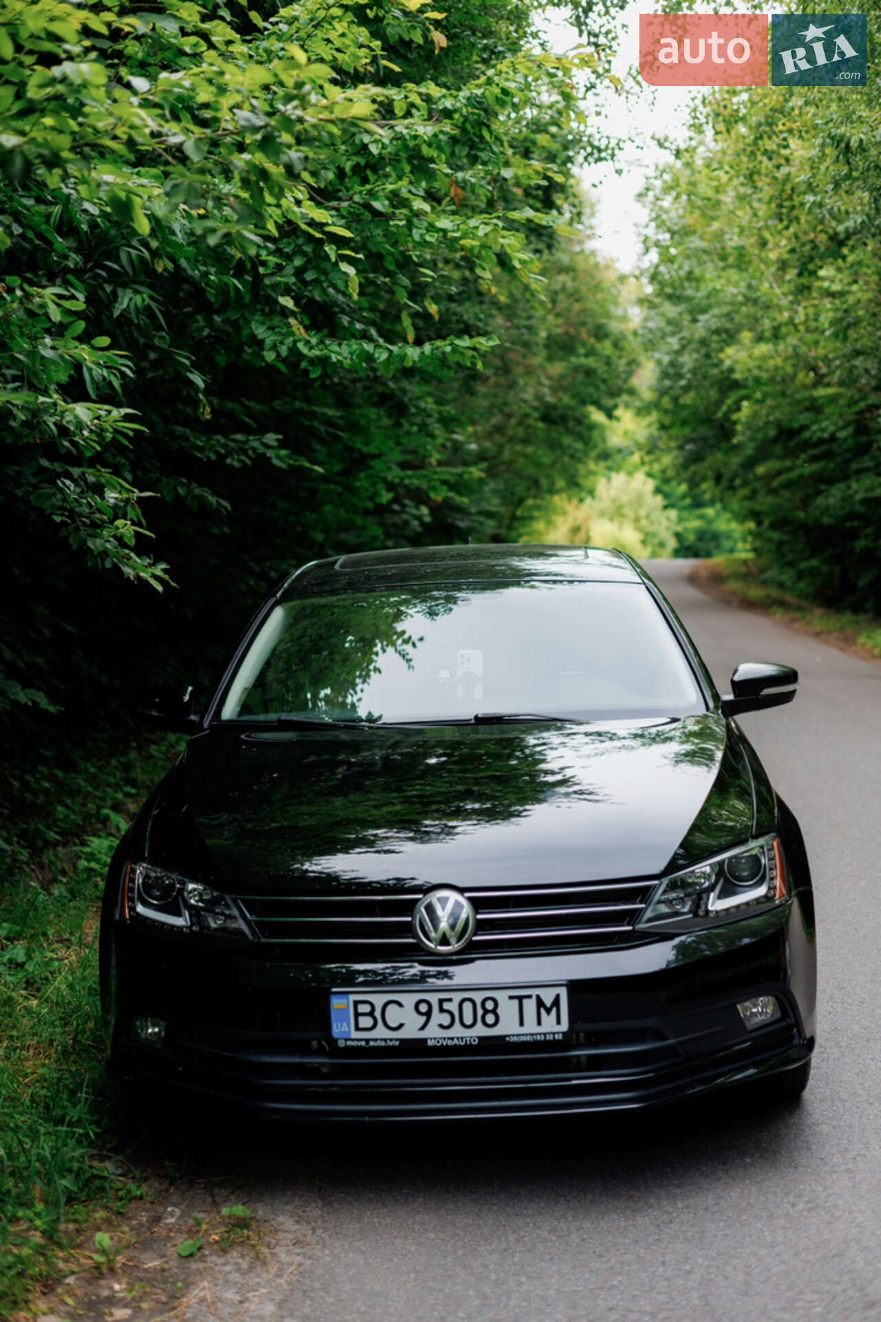 VOLKSWAGEN JETTA 2016