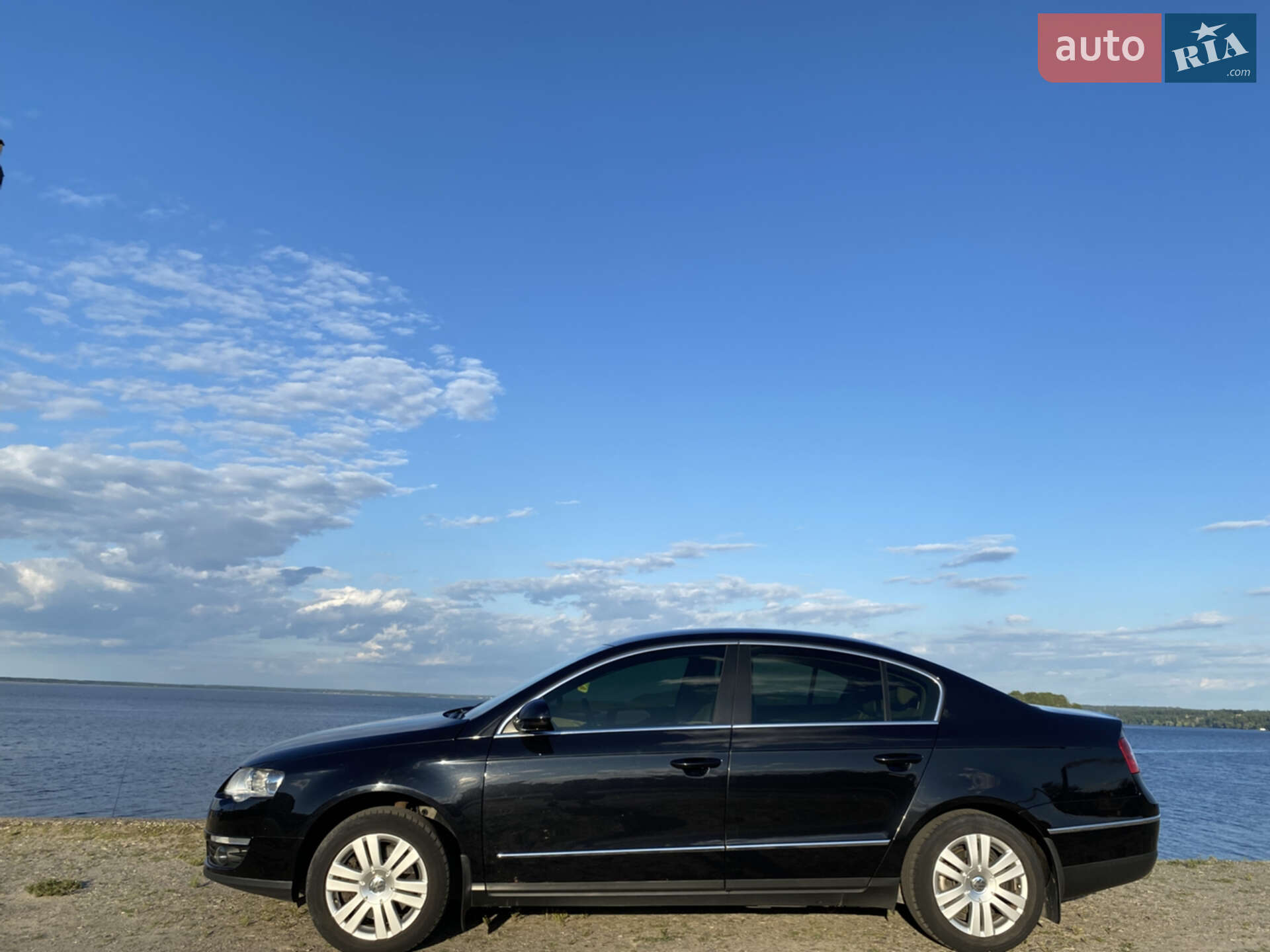 VOLKSWAGEN PASSAT 2007