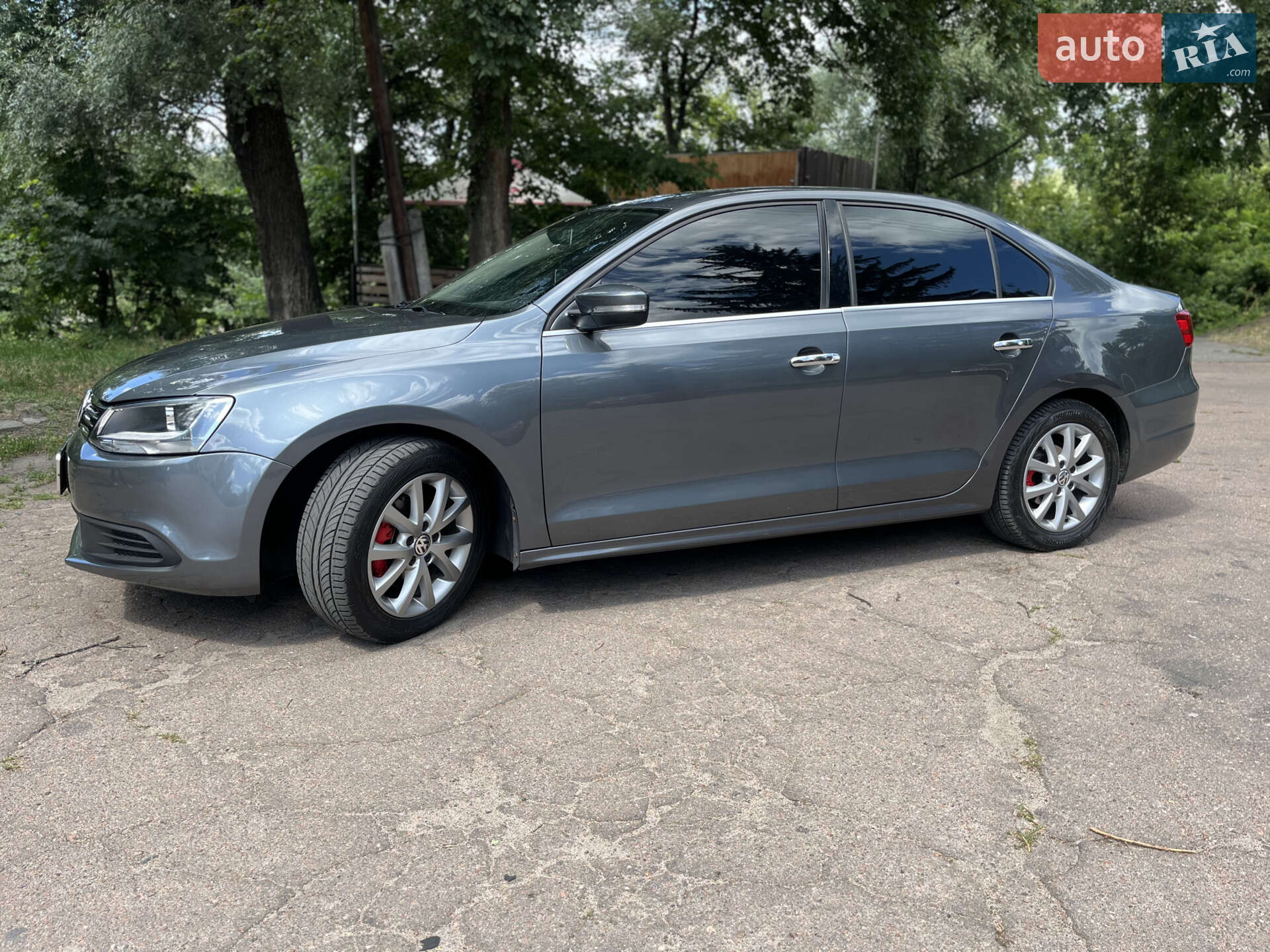 VOLKSWAGEN JETTA 2014