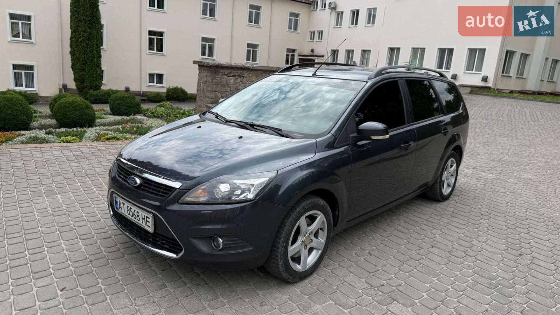 Ford Focus 2009