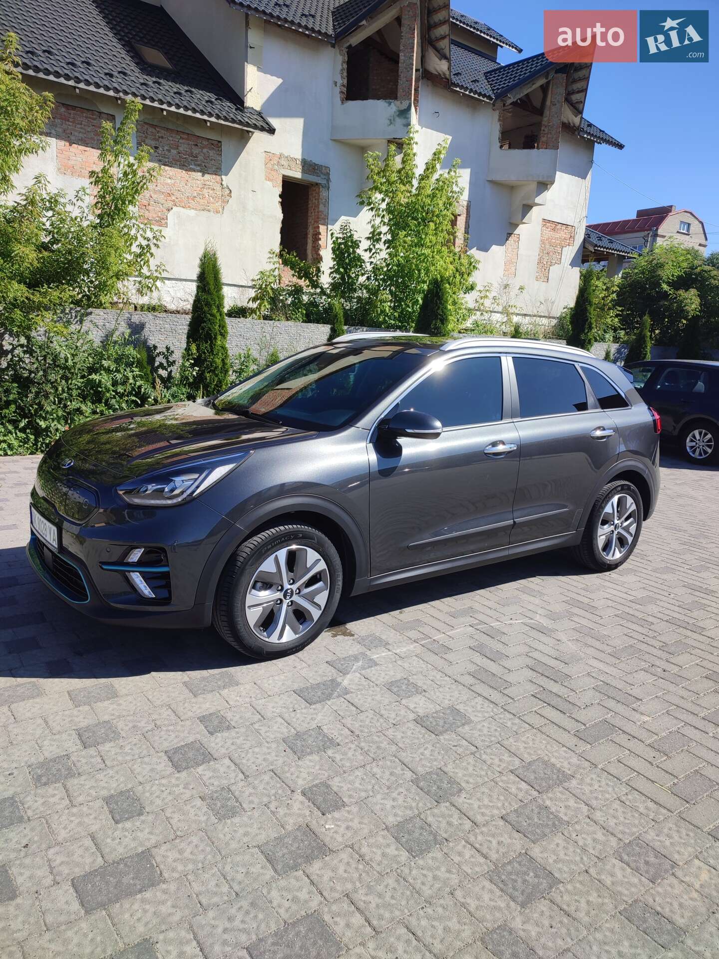 KIA NIRO 2020