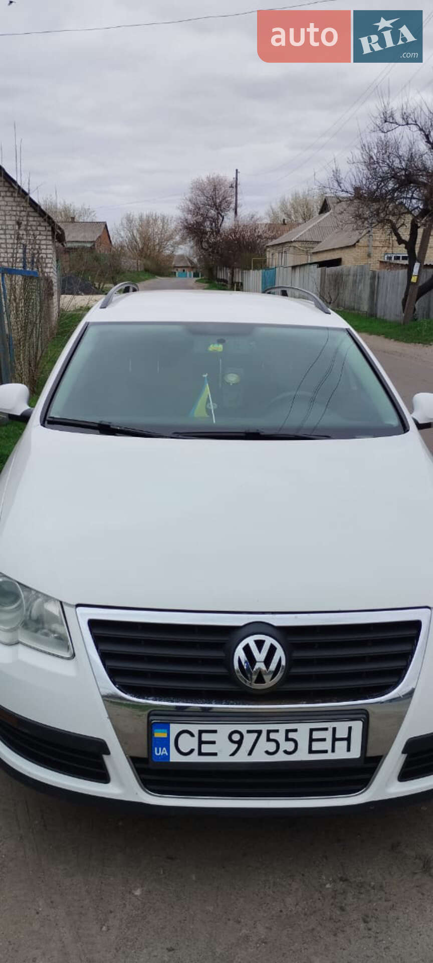VOLKSWAGEN PASSAT 2009