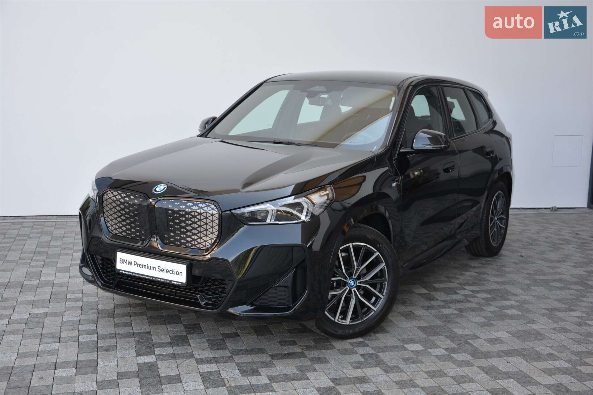 BMW IX1 EDRIVE20 2024