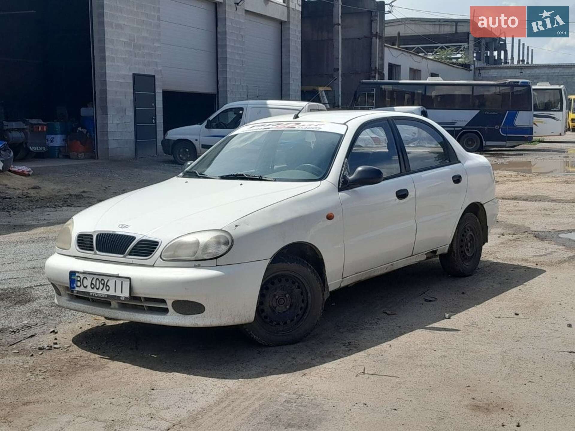 ЗАЗ T13010 2006