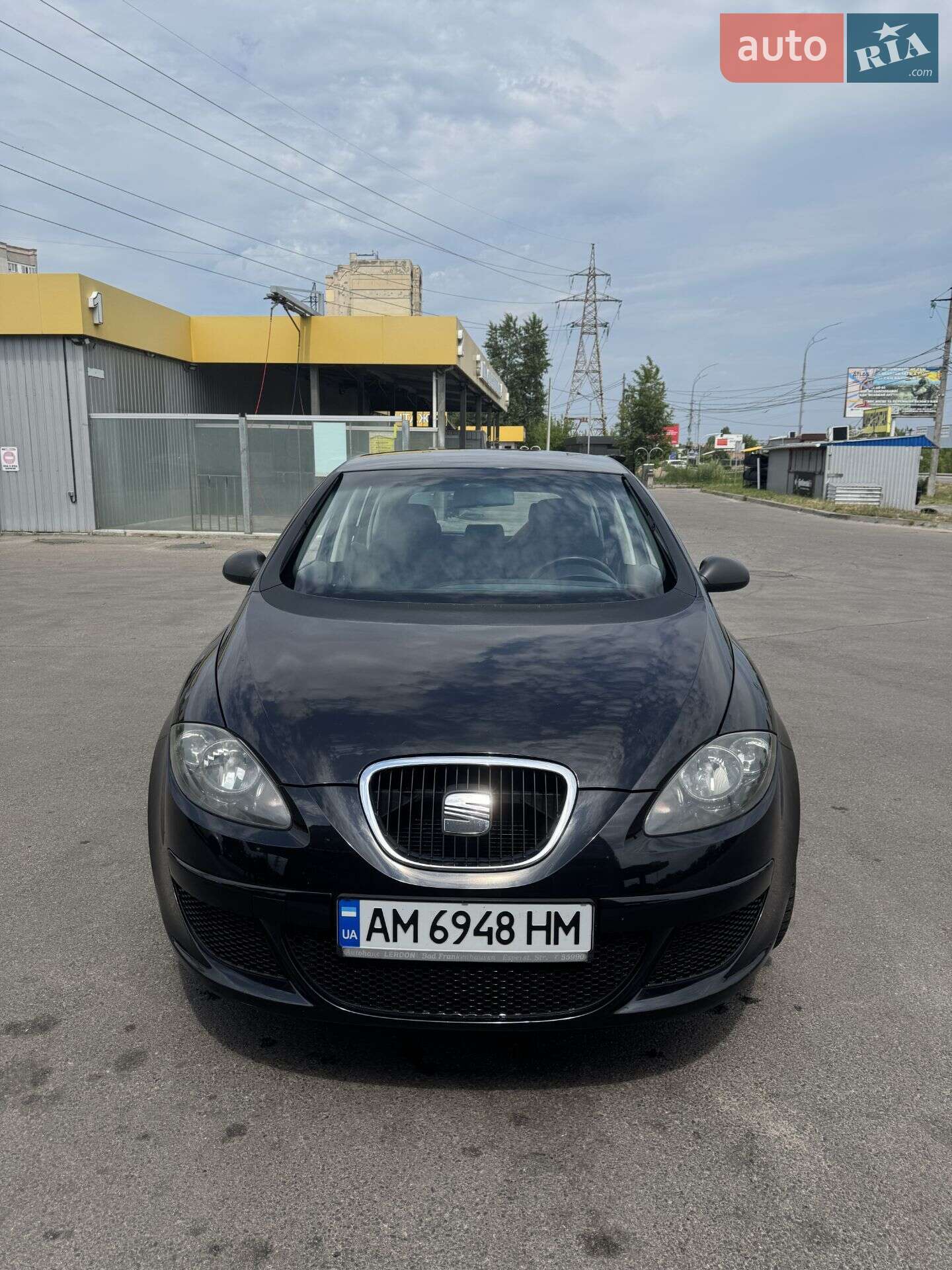 SEAT Altea 2007
