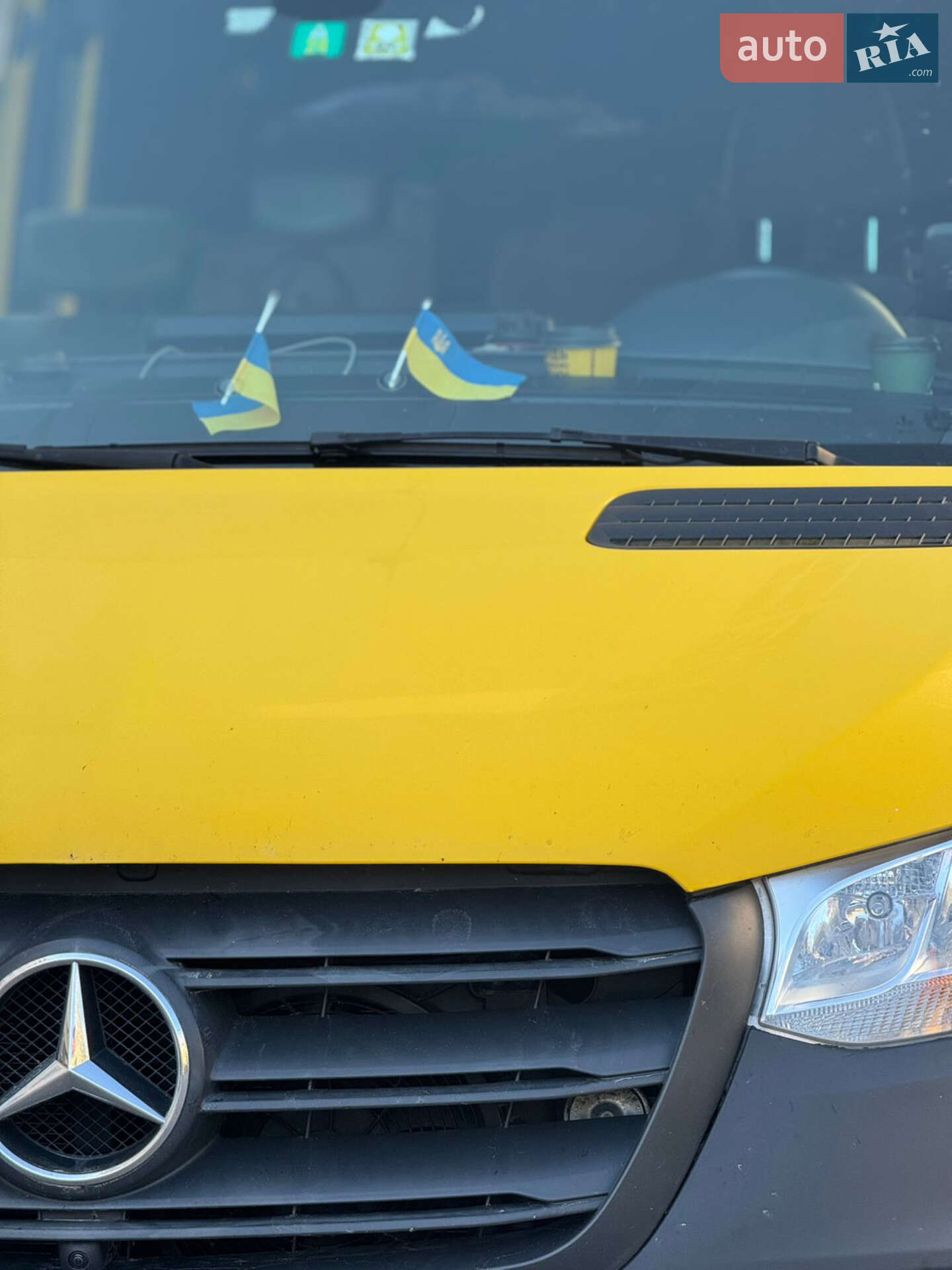 MERCEDES-BENZ SPRINTER 314 CDI 2020