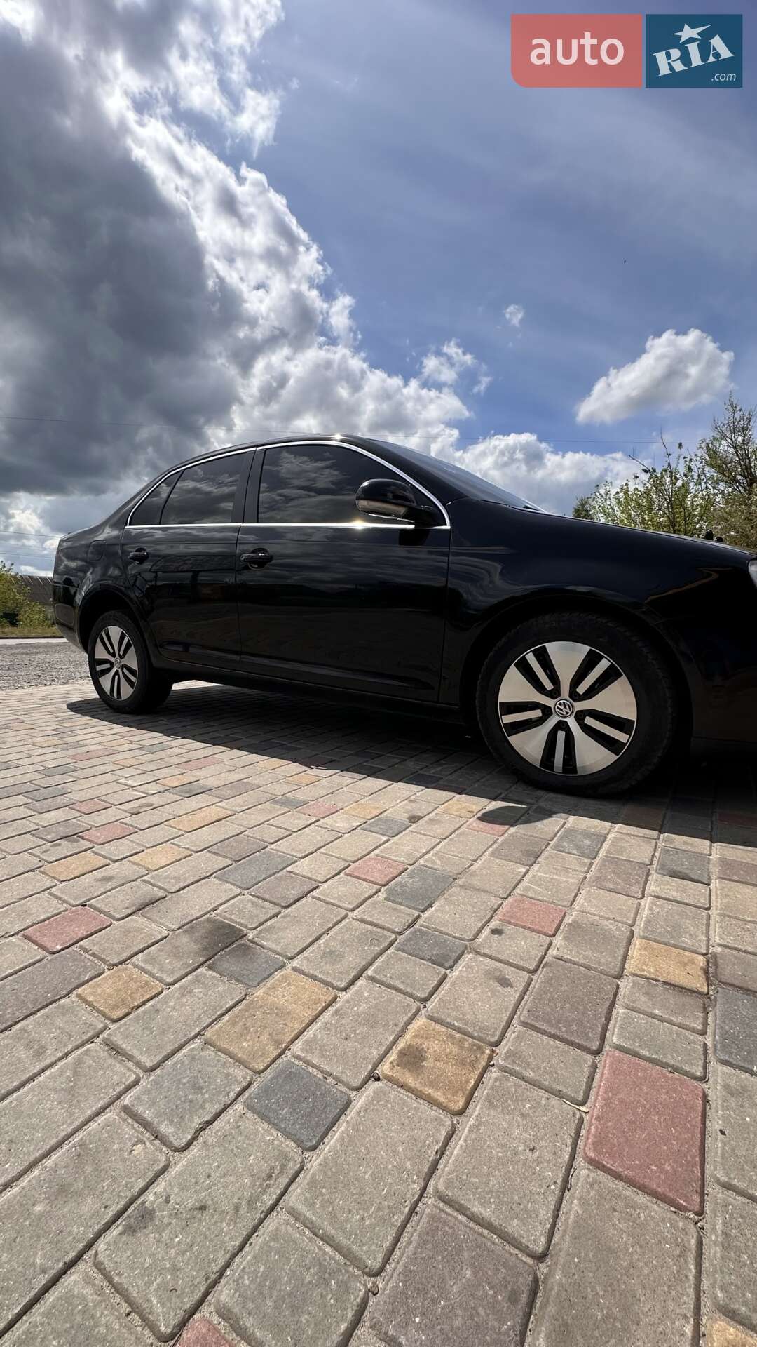 VOLKSWAGEN JETTA 2009