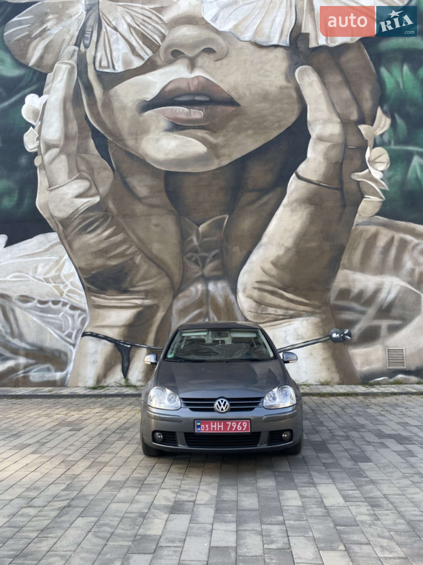 VOLKSWAGEN GOLF 2006