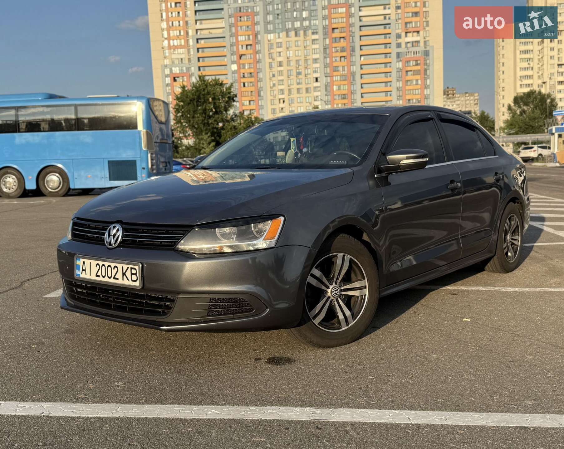 VOLKSWAGEN JETTA 2013