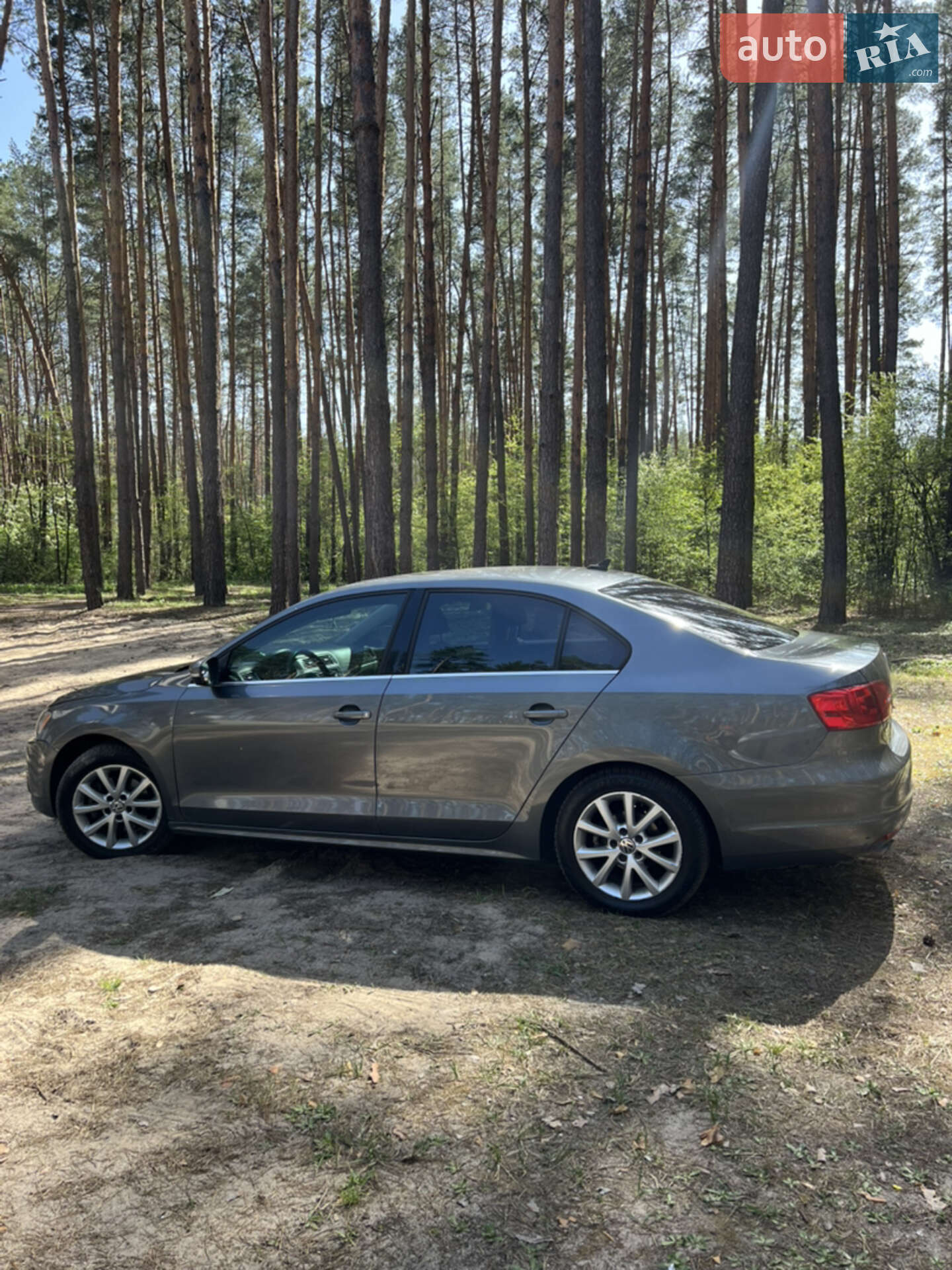 VOLKSWAGEN JETTA 2013
