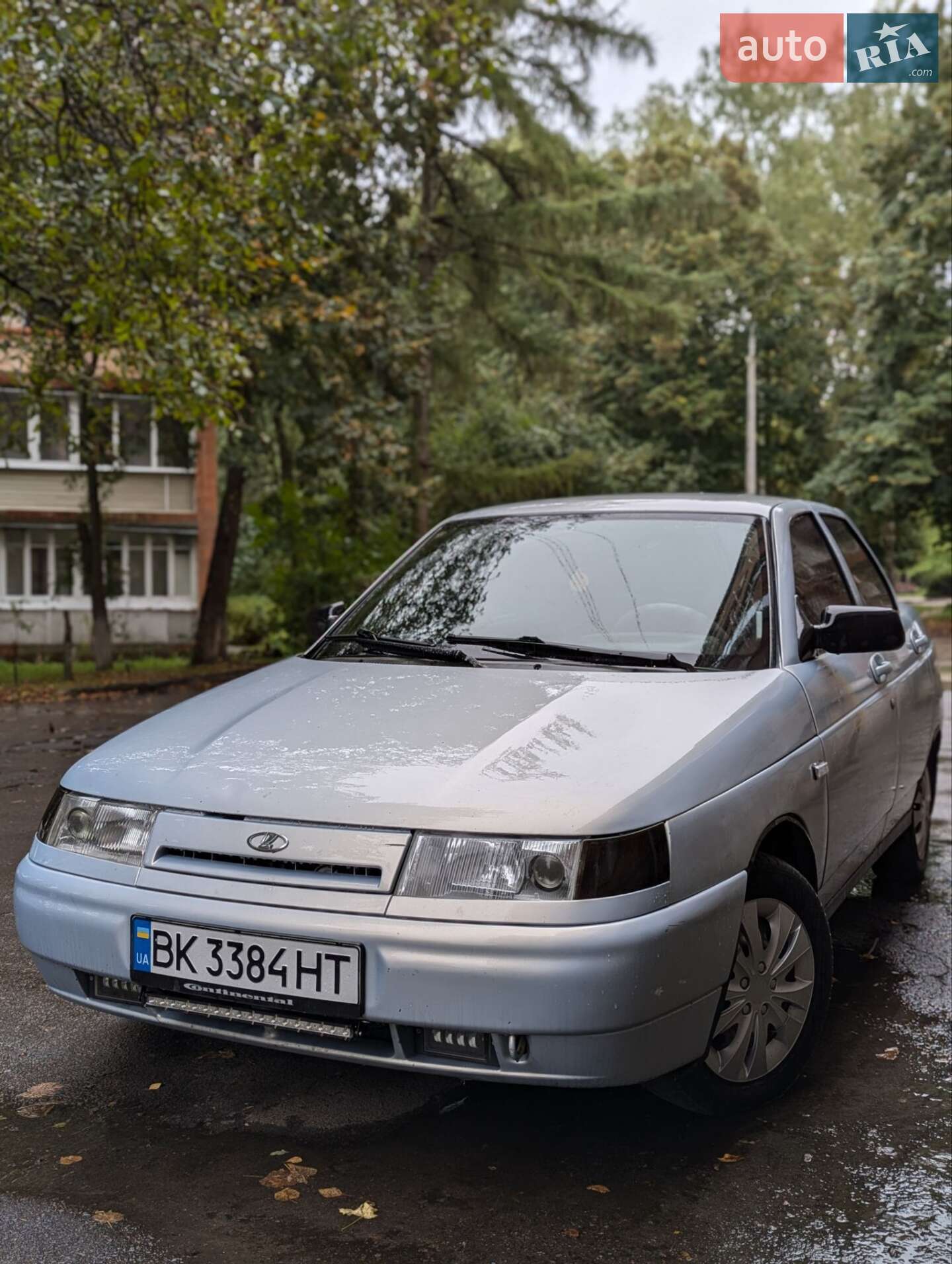 ВАЗ 21104 2005