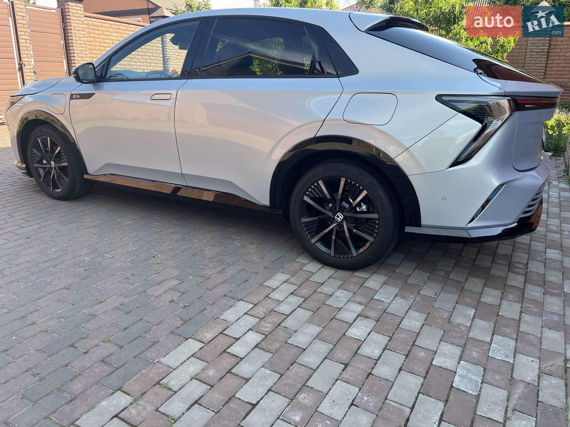 HONDA E NS2 2024