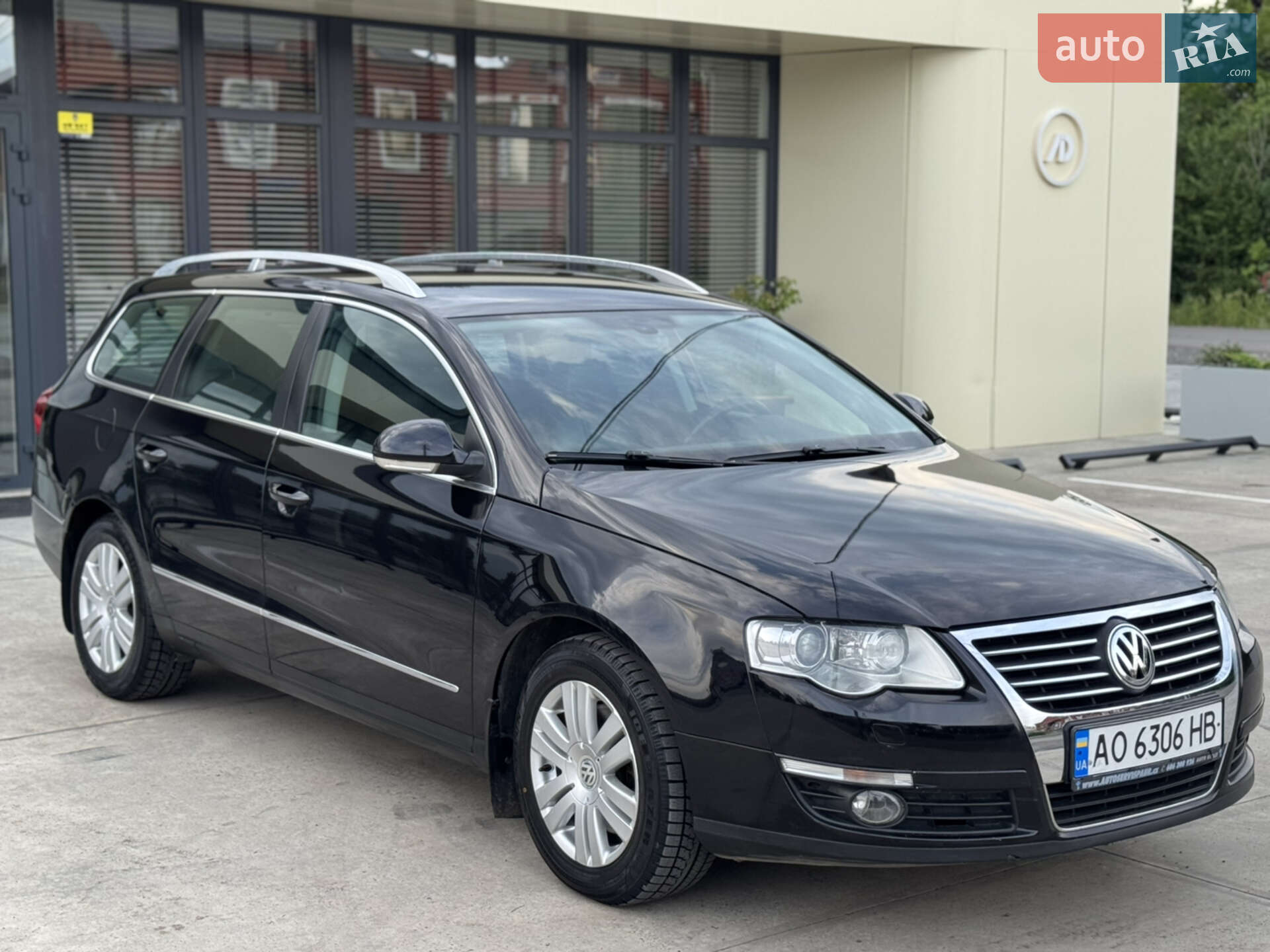 VOLKSWAGEN PASSAT 2006