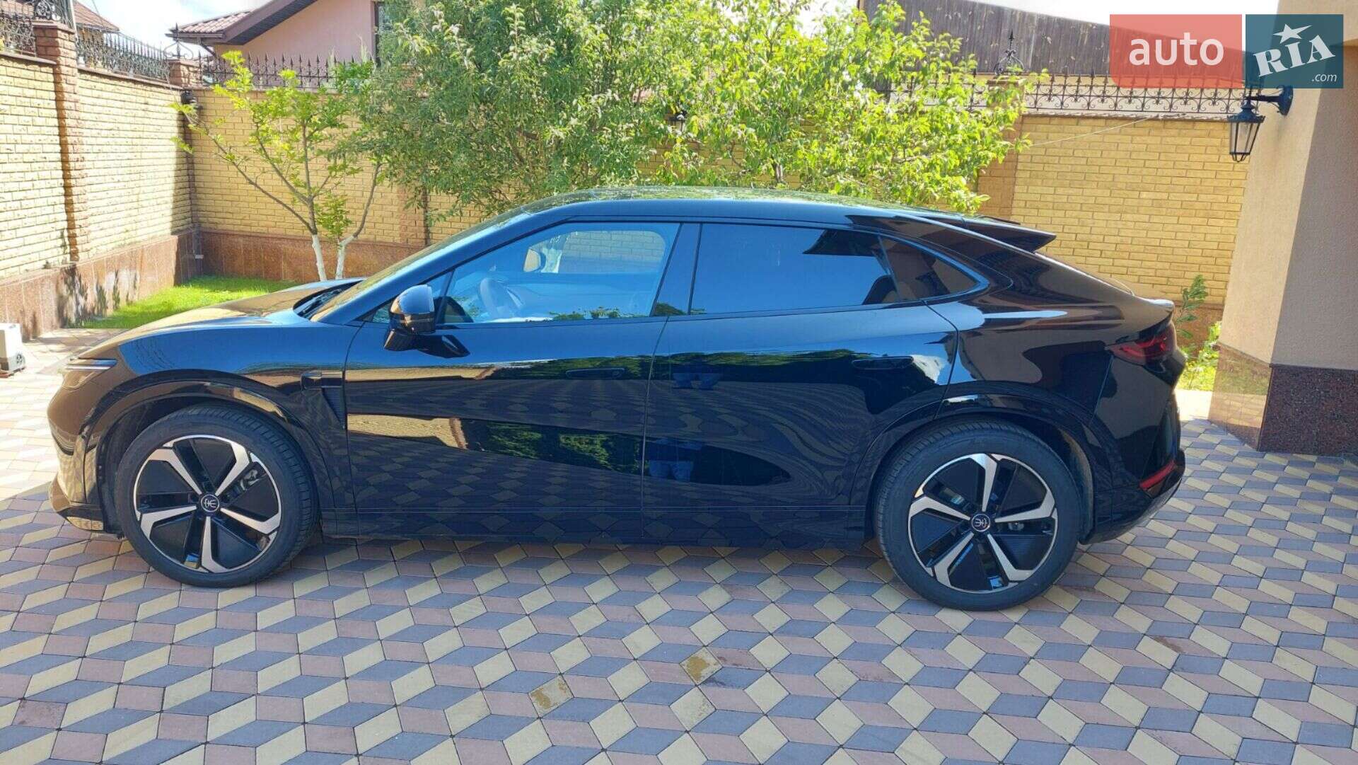 BYD SONG L 2024
