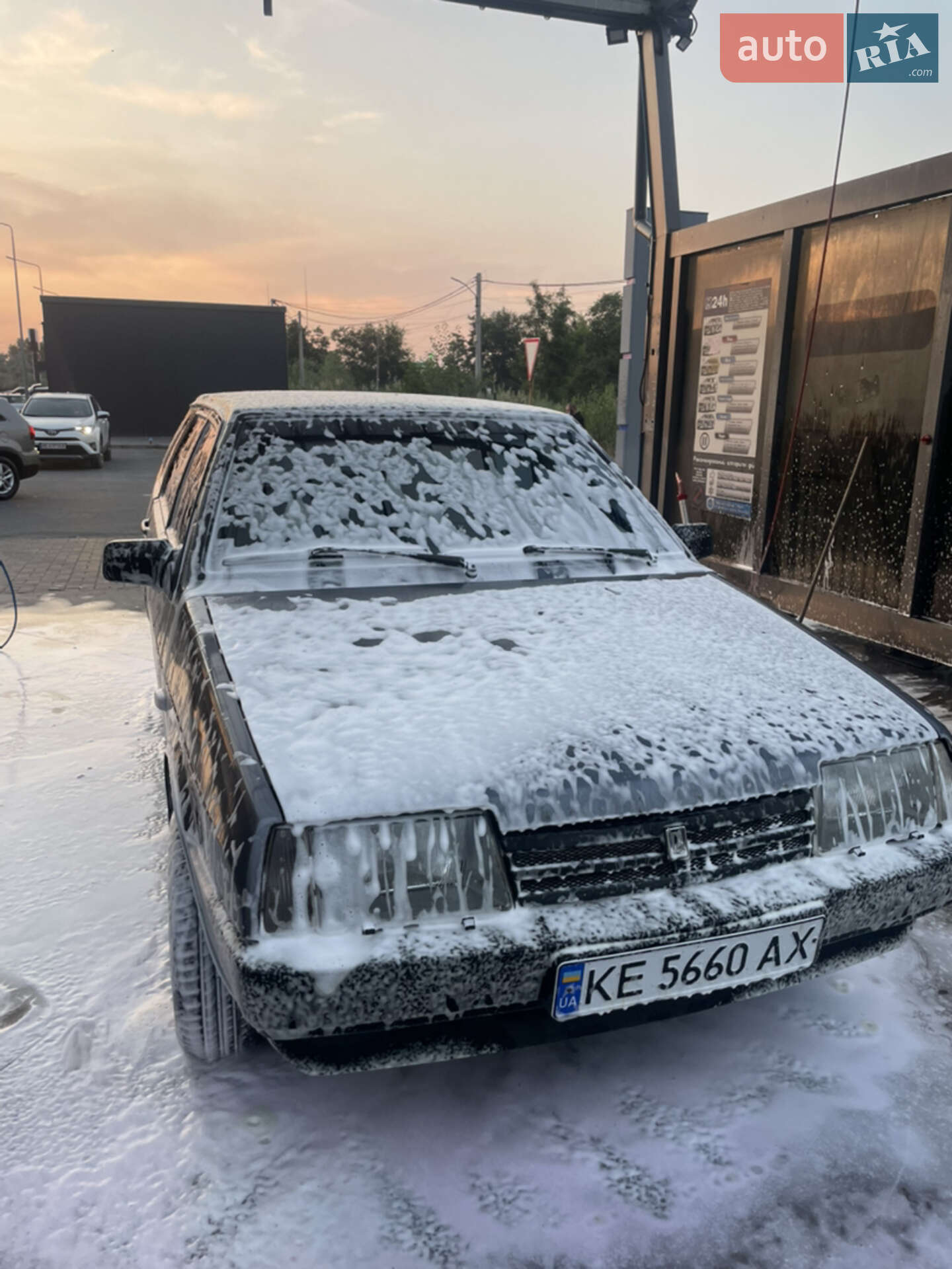 ВАЗ 210930 2006