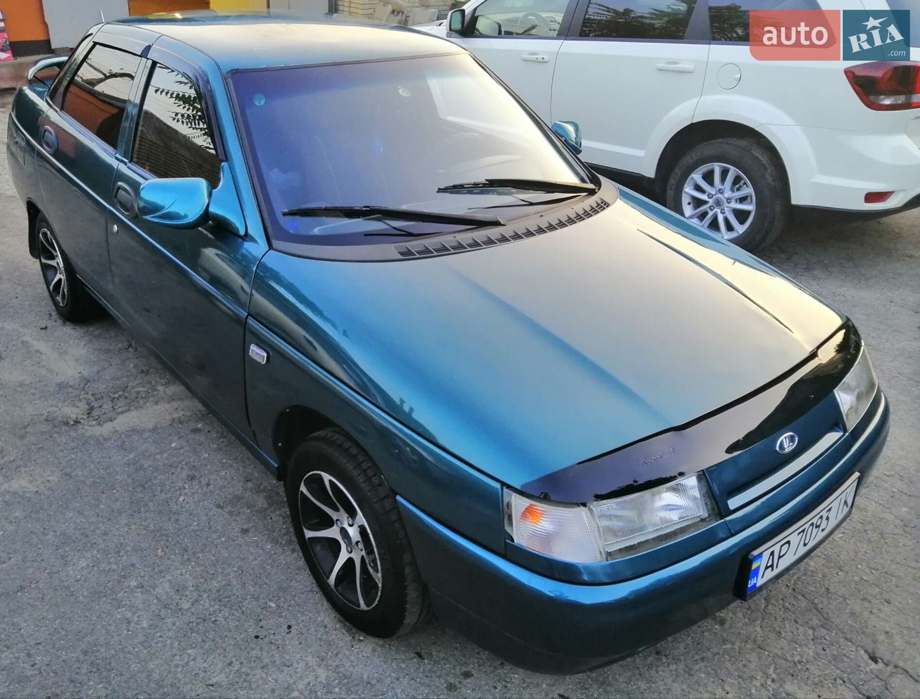 ВАЗ 2110 1999