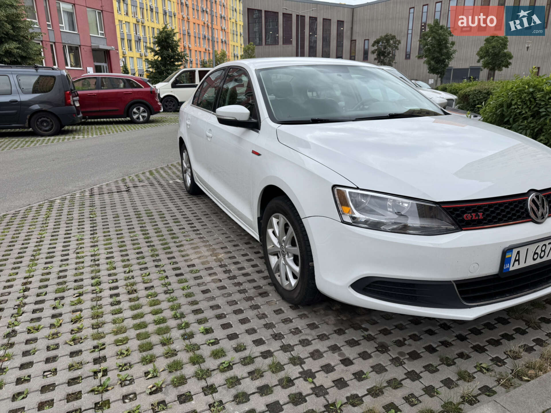 VOLKSWAGEN JETTA 2014