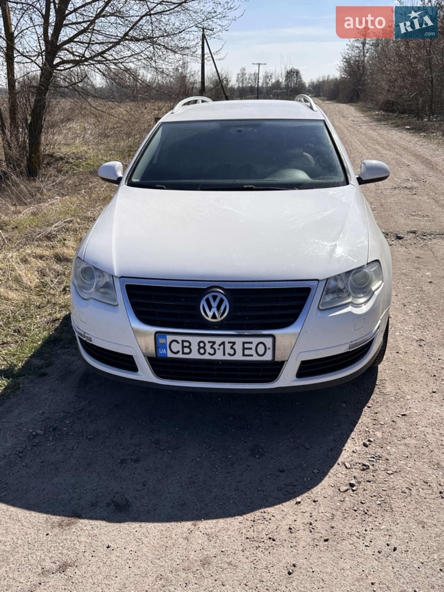 VOLKSWAGEN PASSAT 2010