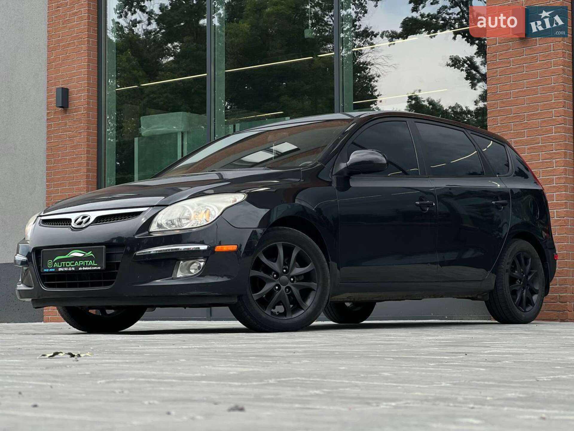 HYUNDAI ELANTRA 2009