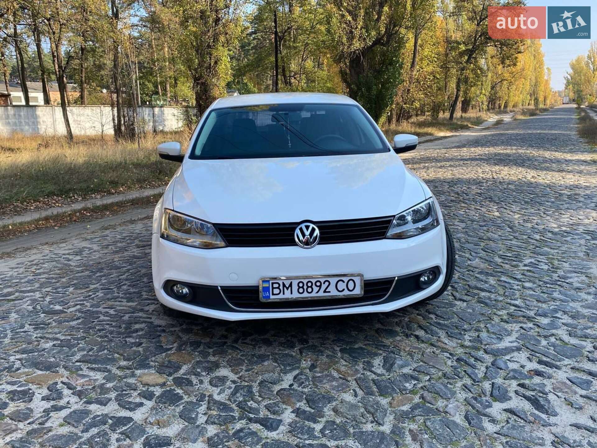 VOLKSWAGEN JETTA 2013